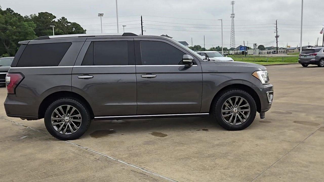 2020 Ford Expedition Limited at Lexus of Clear Lake
