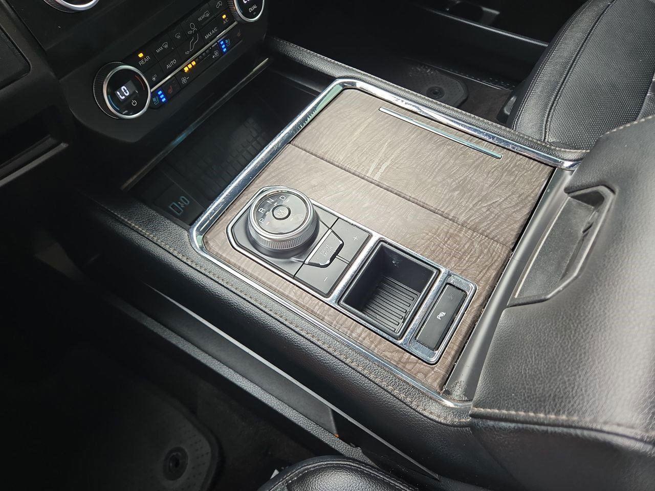 2020 Ford Expedition Limited at Lexus of Clear Lake