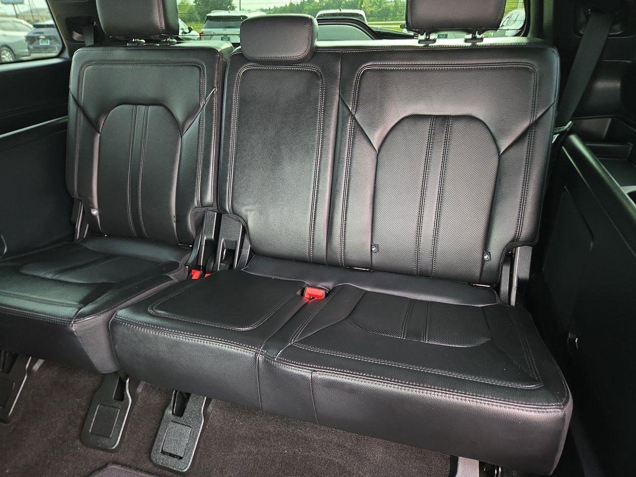 2020 Ford Expedition Limited at Lexus of Clear Lake