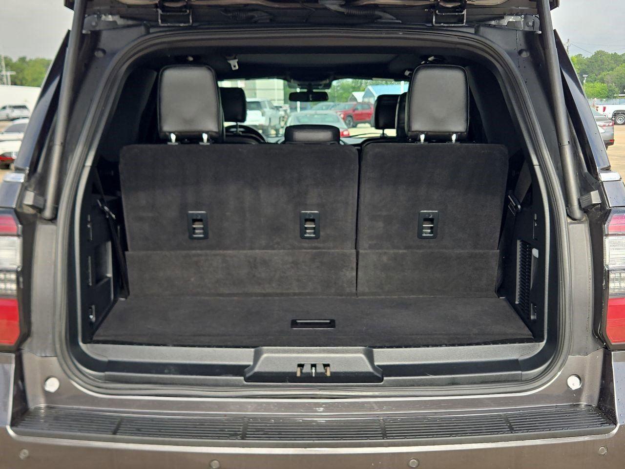 2020 Ford Expedition Limited at Lexus of Clear Lake