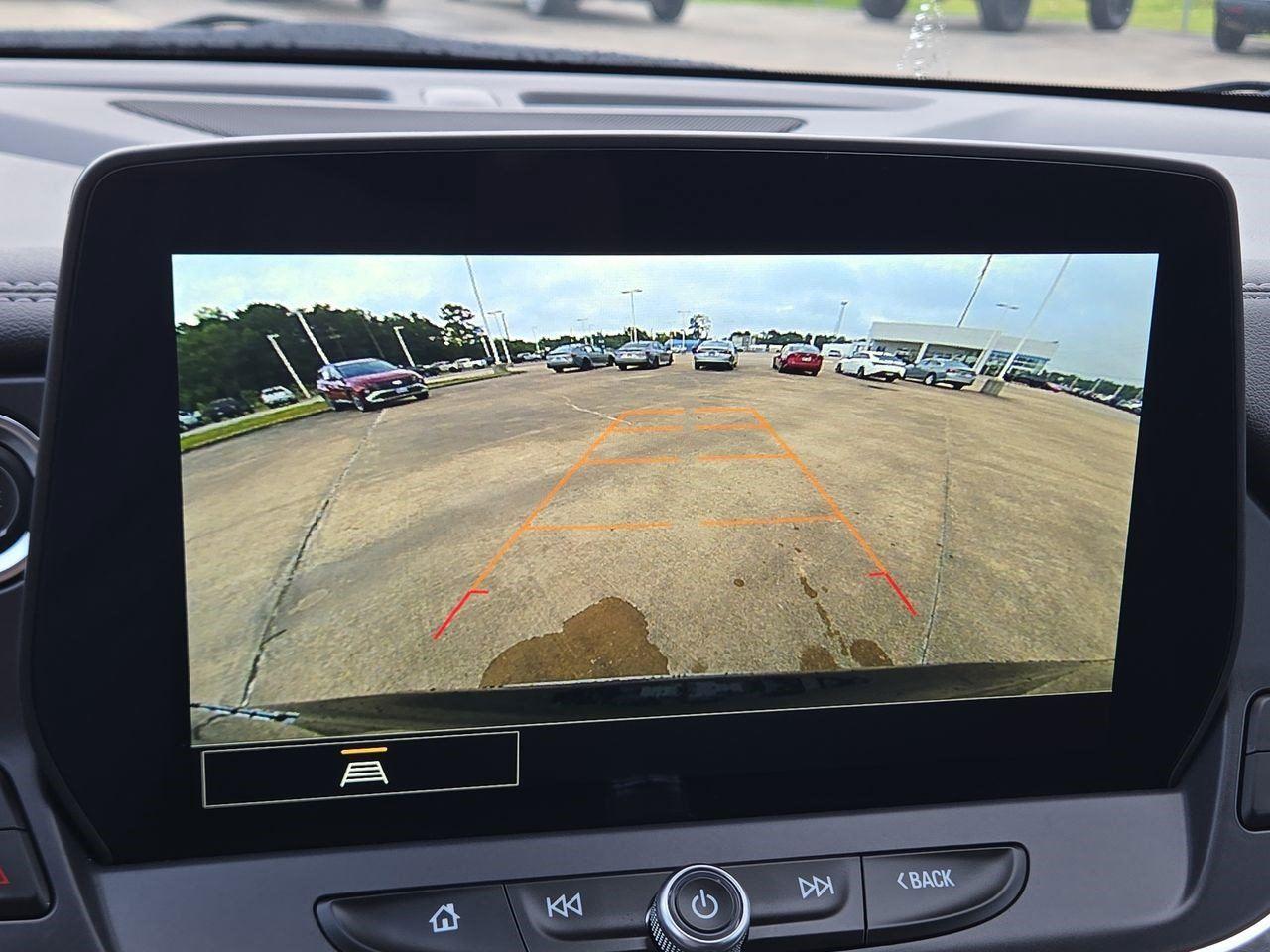 2025 Chevrolet Blazer LT at Lone Star Chevrolet