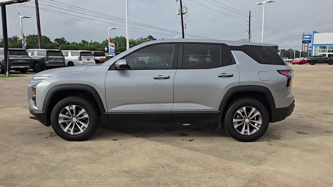 2026 Chevrolet Equinox FWD LT - 4