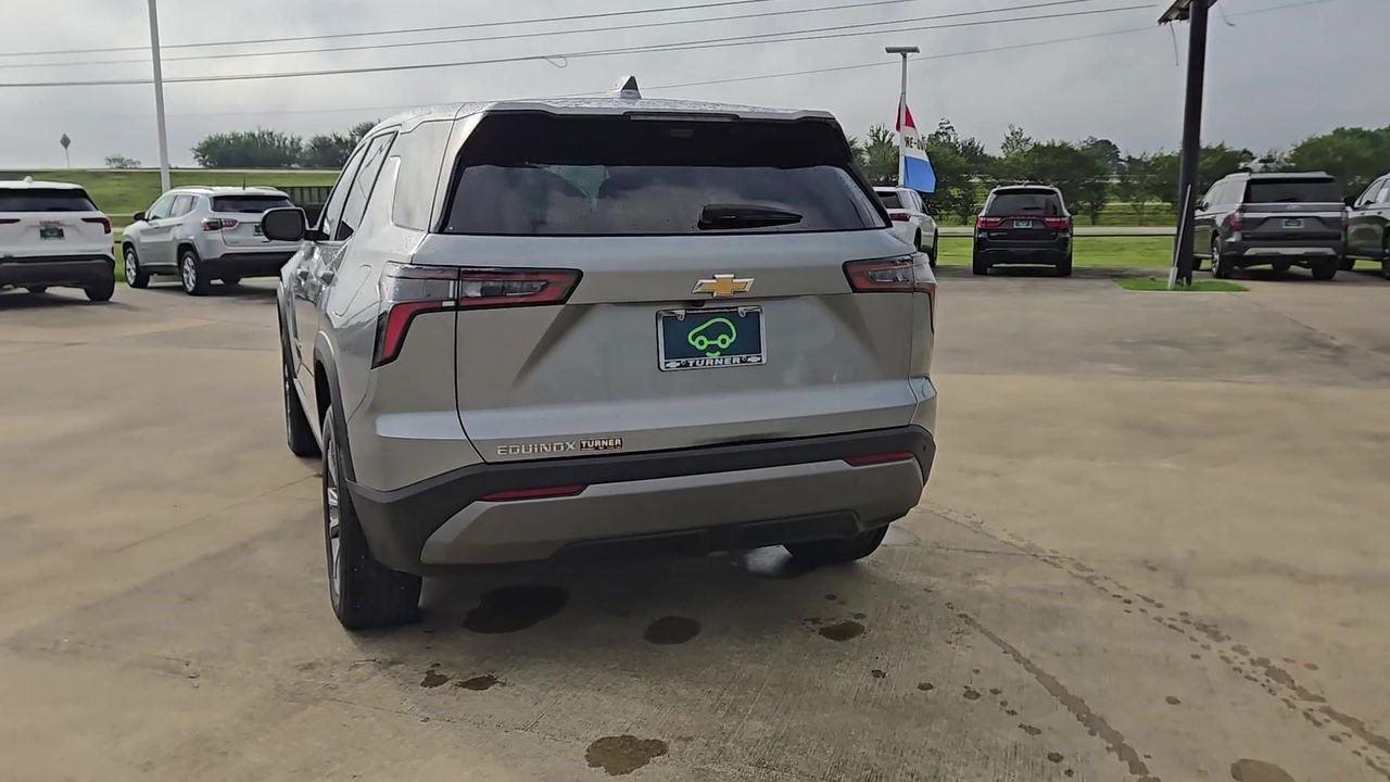 2026 Chevrolet Equinox FWD LT - 6