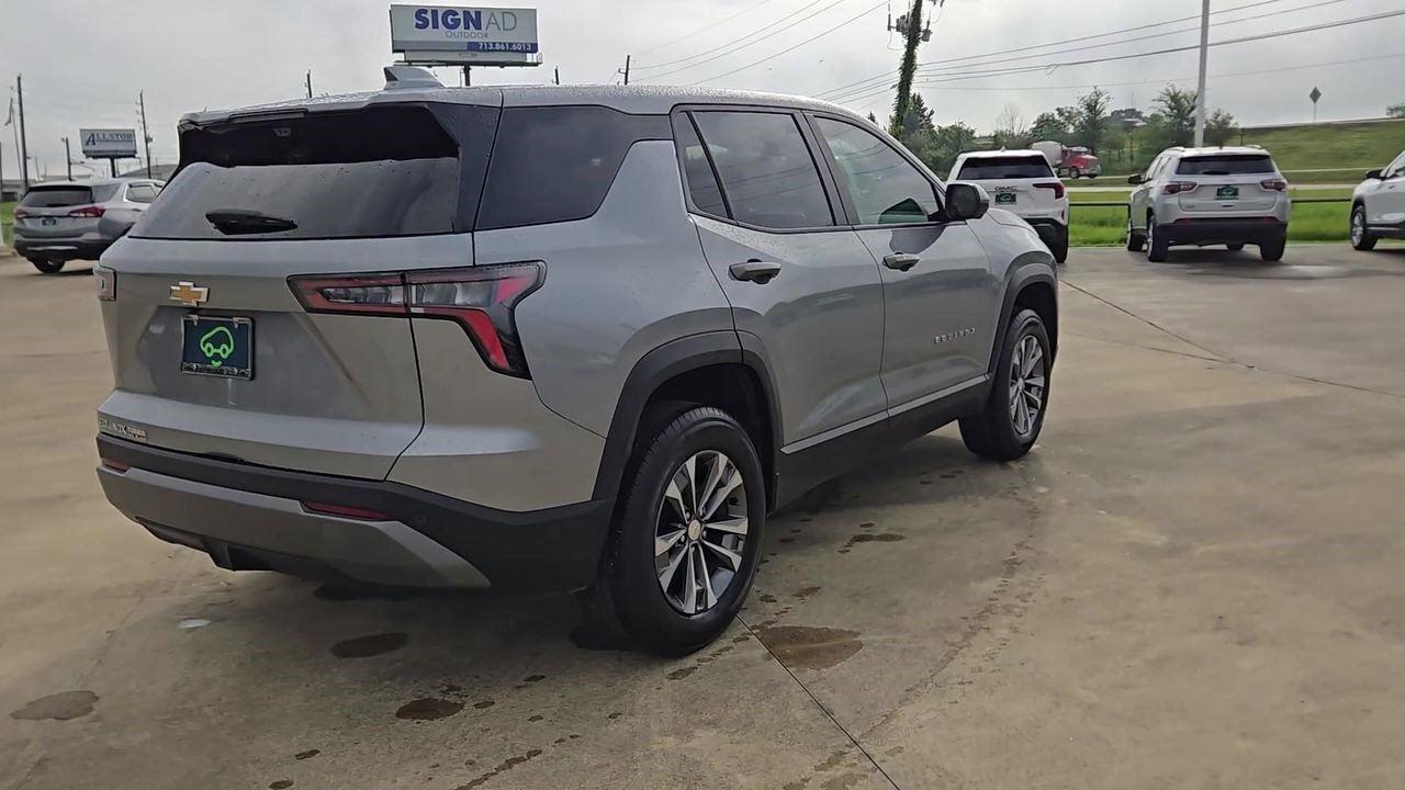 2026 Chevrolet Equinox FWD LT - 7