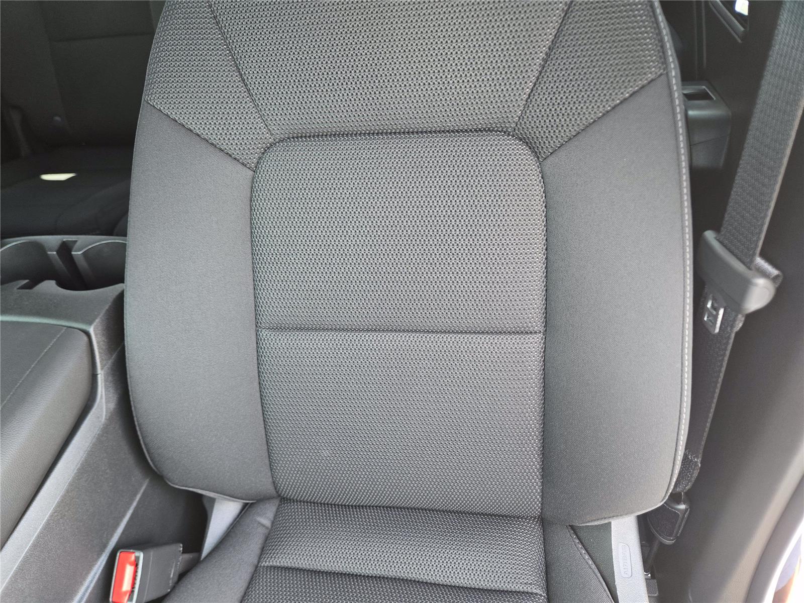 2026 Chevrolet Colorado 2WD LT at Davis Chevrolet