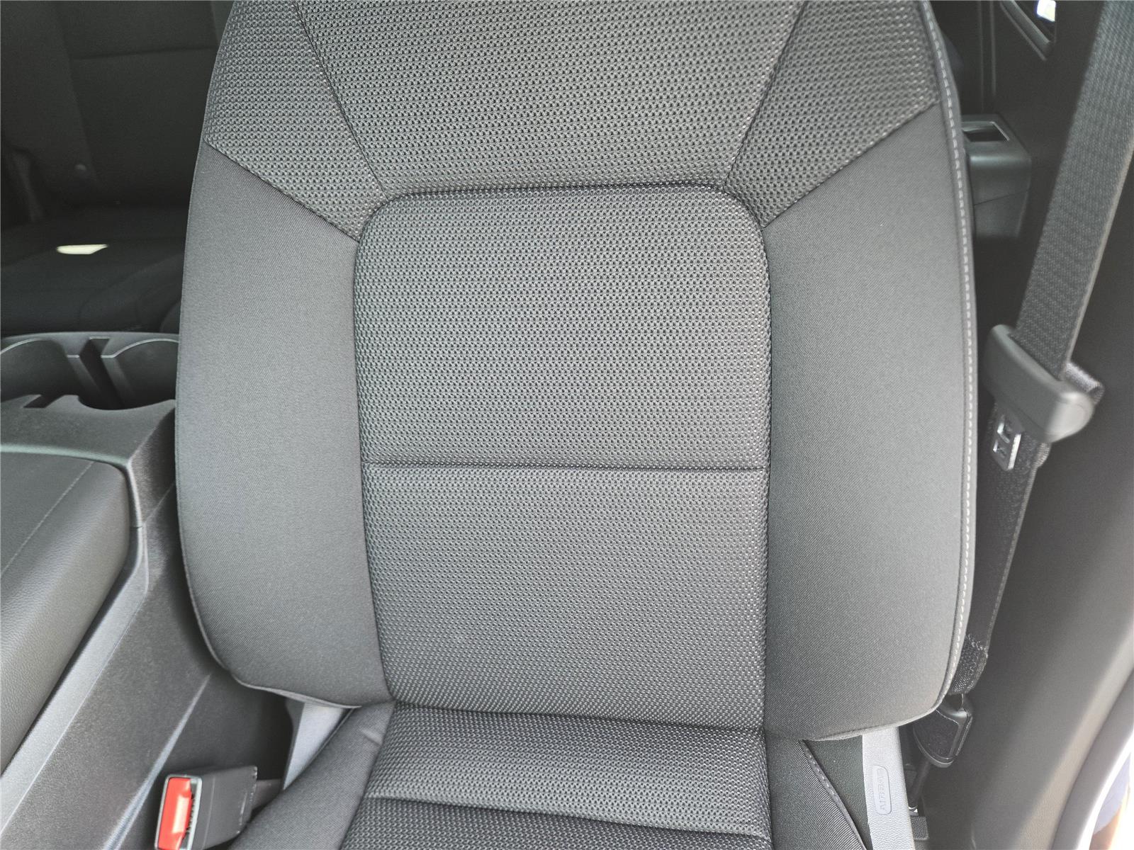 2026 Chevrolet Colorado 2WD LT at Davis Chevrolet