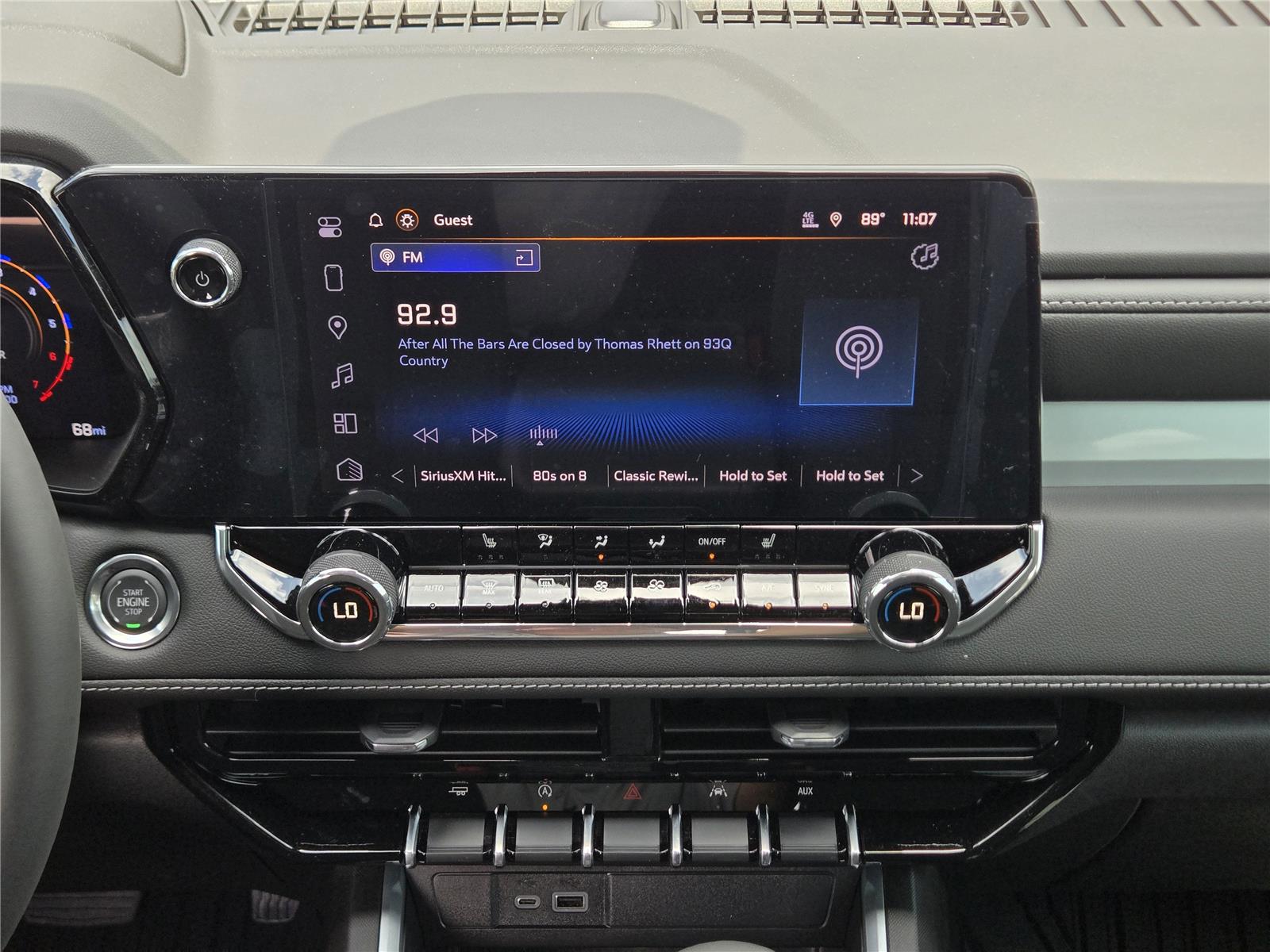 2026 Chevrolet Colorado 2WD LT at Davis Chevrolet