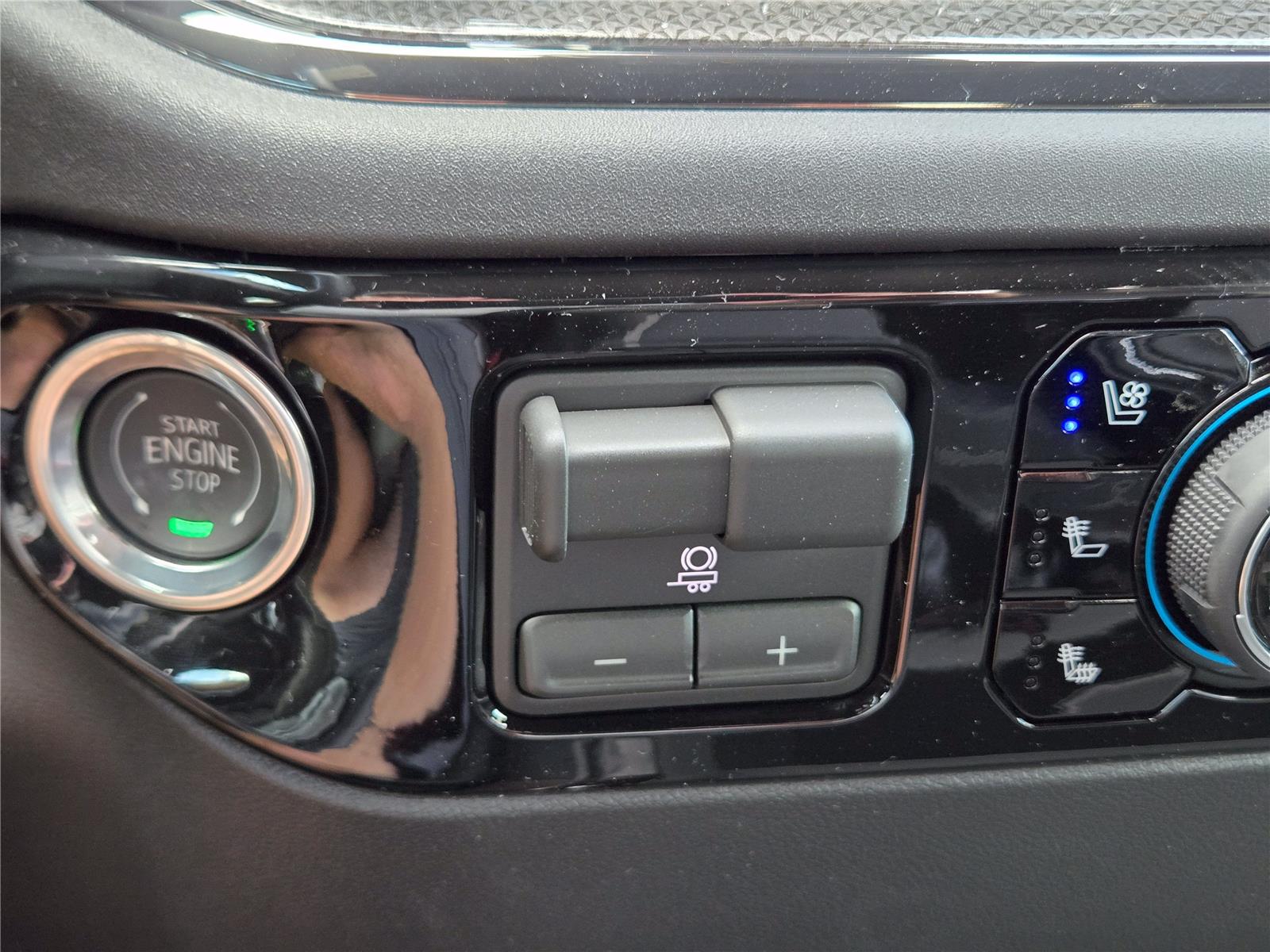 2026 Chevrolet Silverado 2500HD ZR2 at AutoNation Chevrolet Gulf Fwy