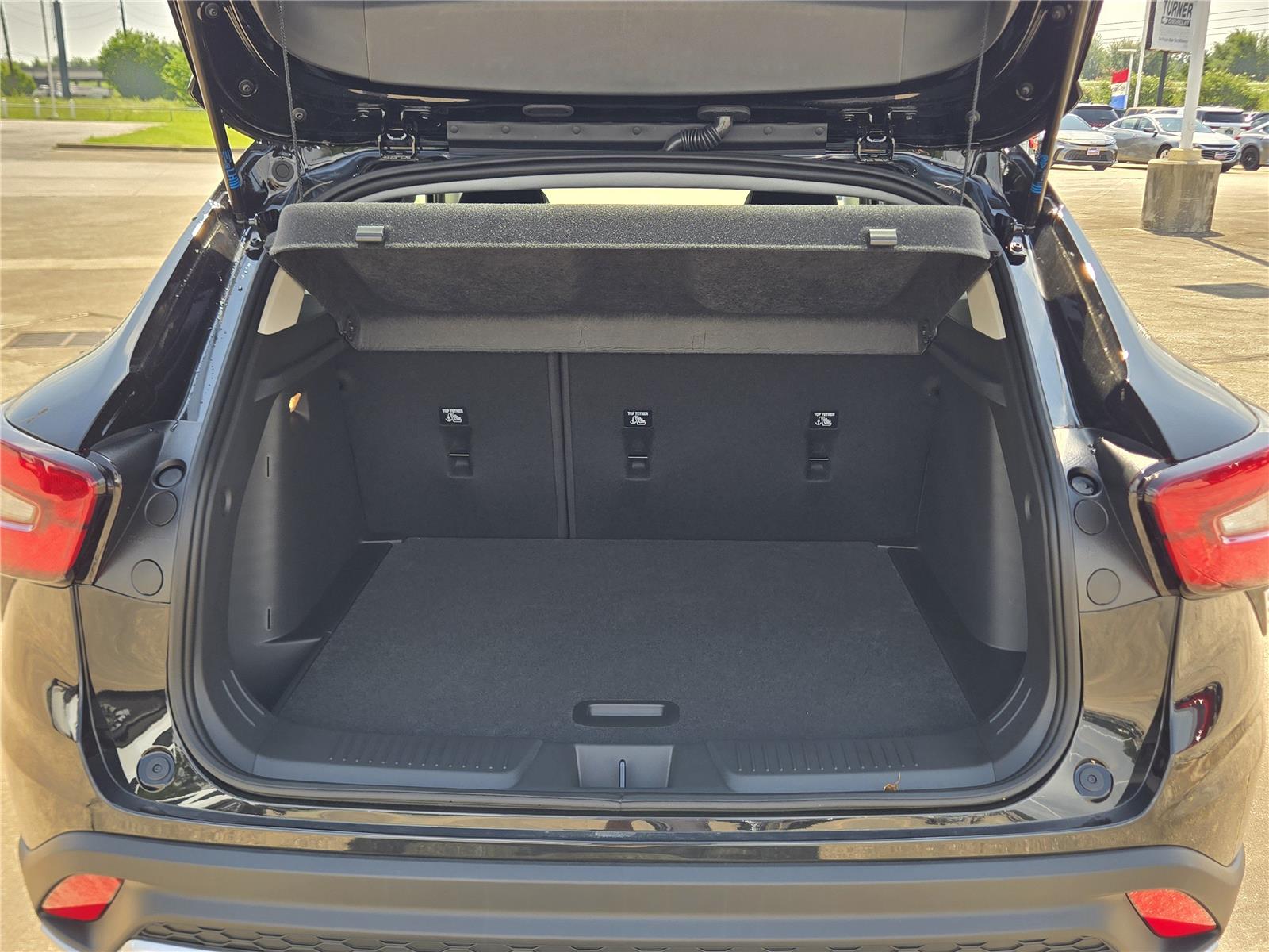 2026 Chevrolet Trax LT at Davis Chevrolet