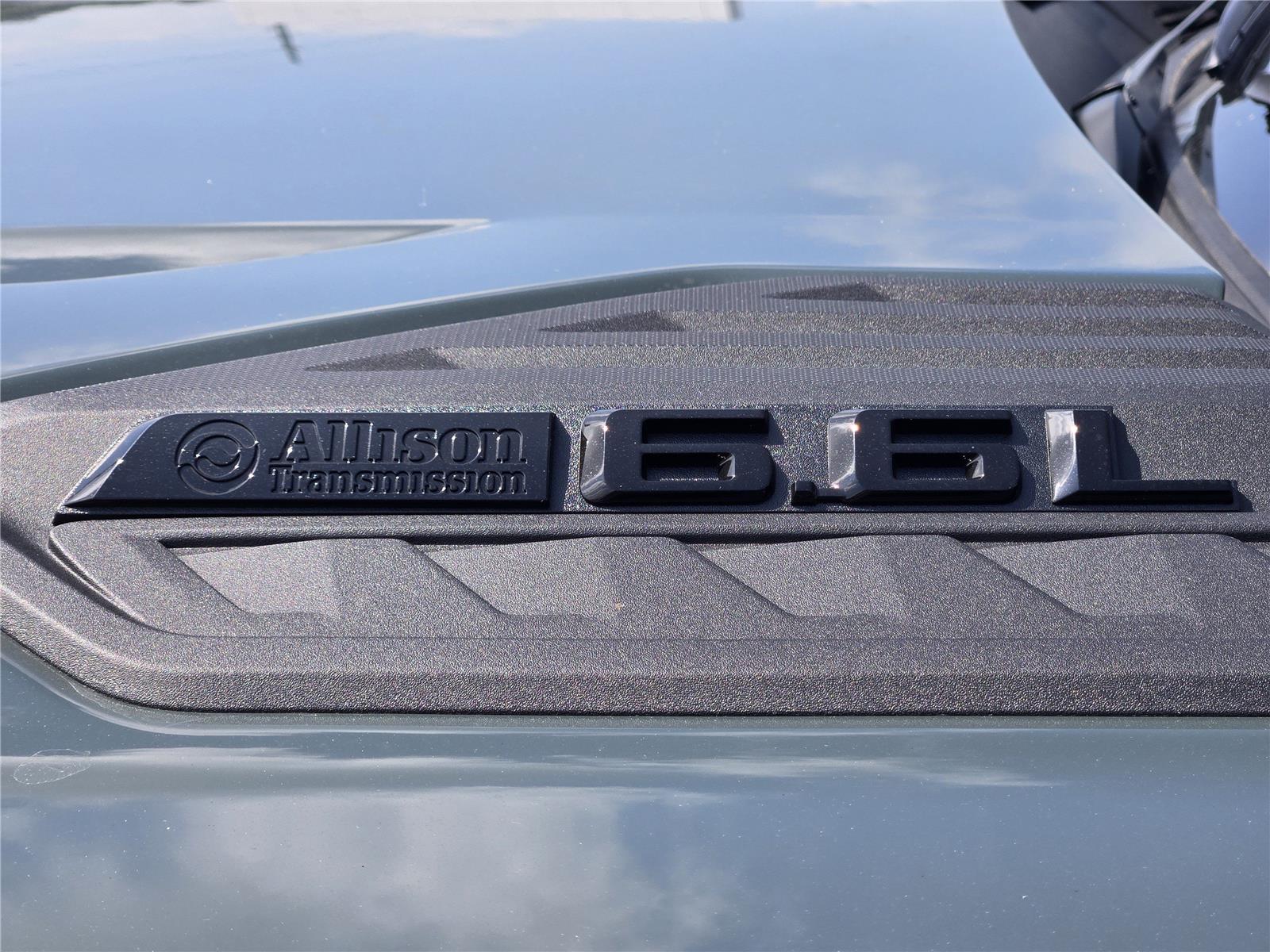2026 Chevrolet Silverado 2500HD LT at Turner Chevrolet