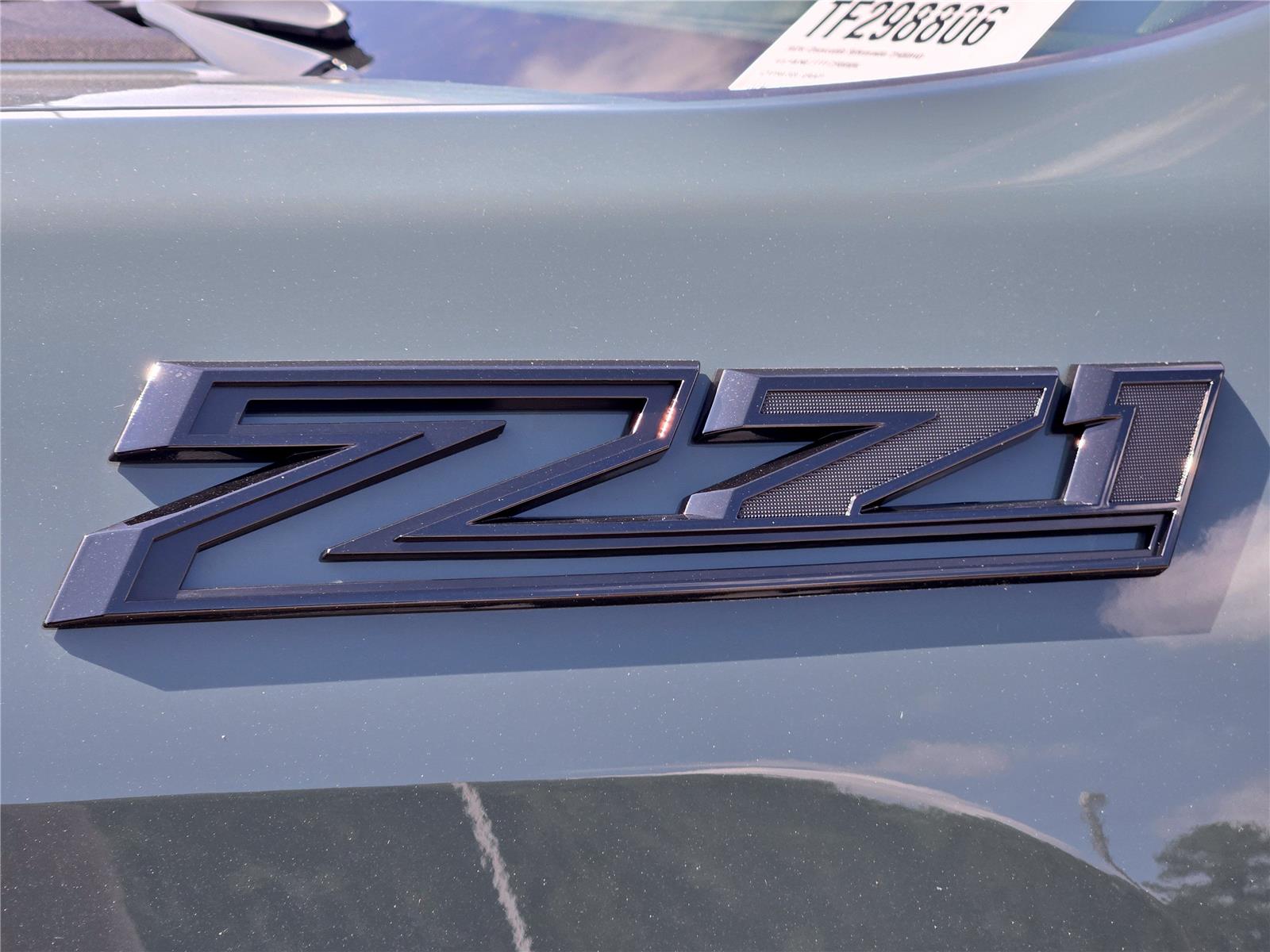 2026 Chevrolet Silverado 2500HD LT at Turner Chevrolet
