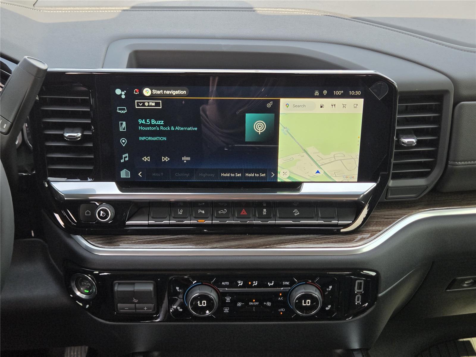 2026 Chevrolet Silverado 2500HD LT at Turner Chevrolet