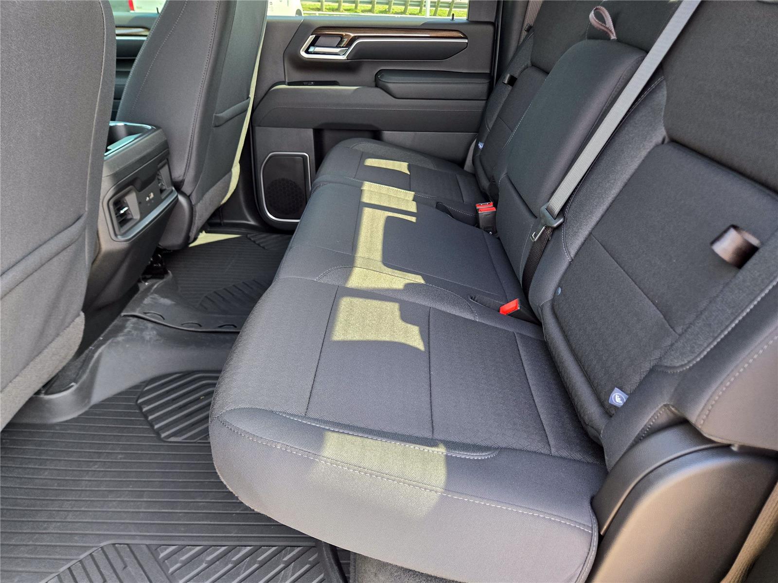2026 Chevrolet Silverado 2500HD LT at Turner Chevrolet