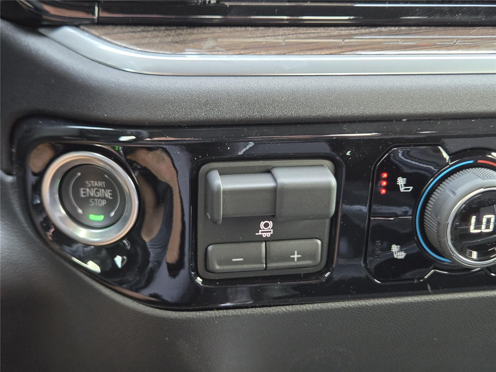 2026 Chevrolet Silverado 2500HD LT at Turner Chevrolet