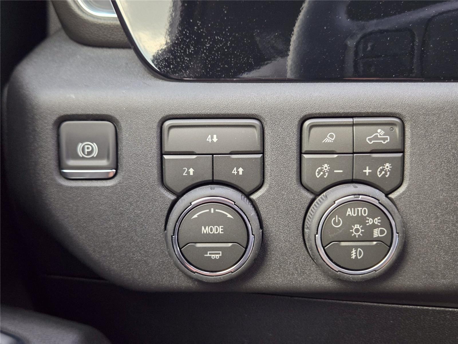 2026 Chevrolet Silverado 2500HD LT at Turner Chevrolet