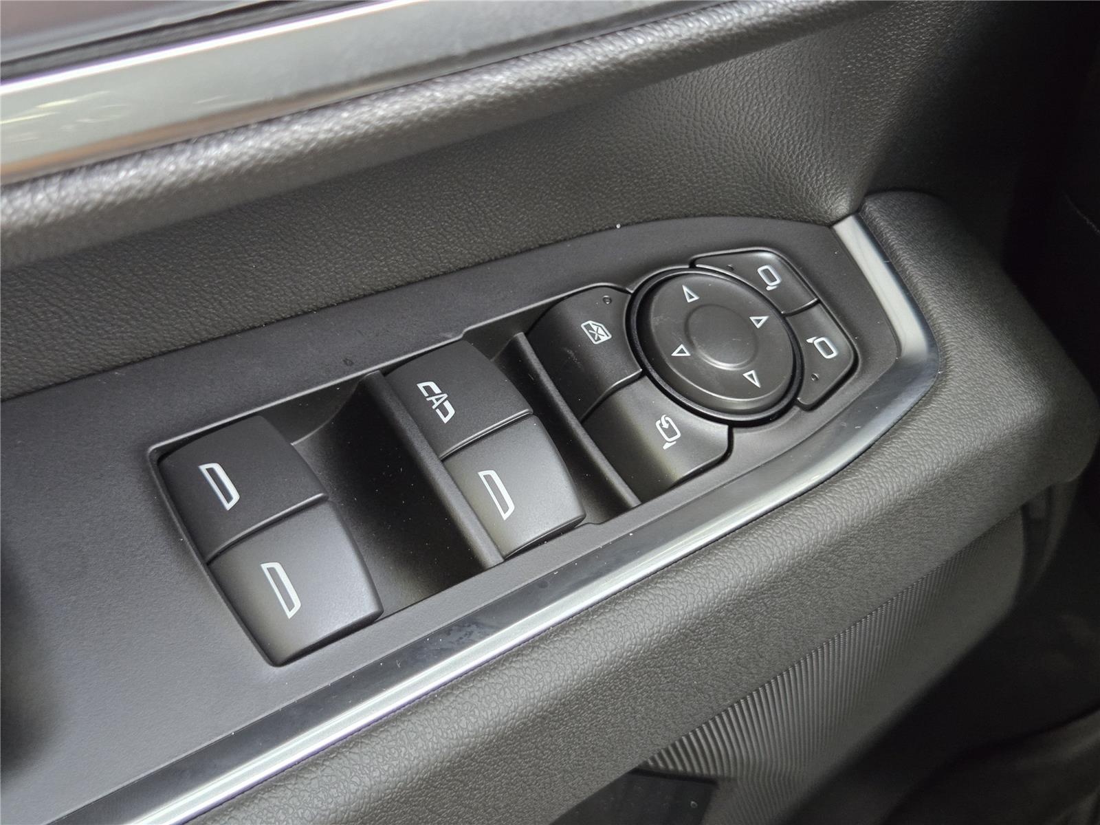2026 Chevrolet Silverado 2500HD LT at Turner Chevrolet