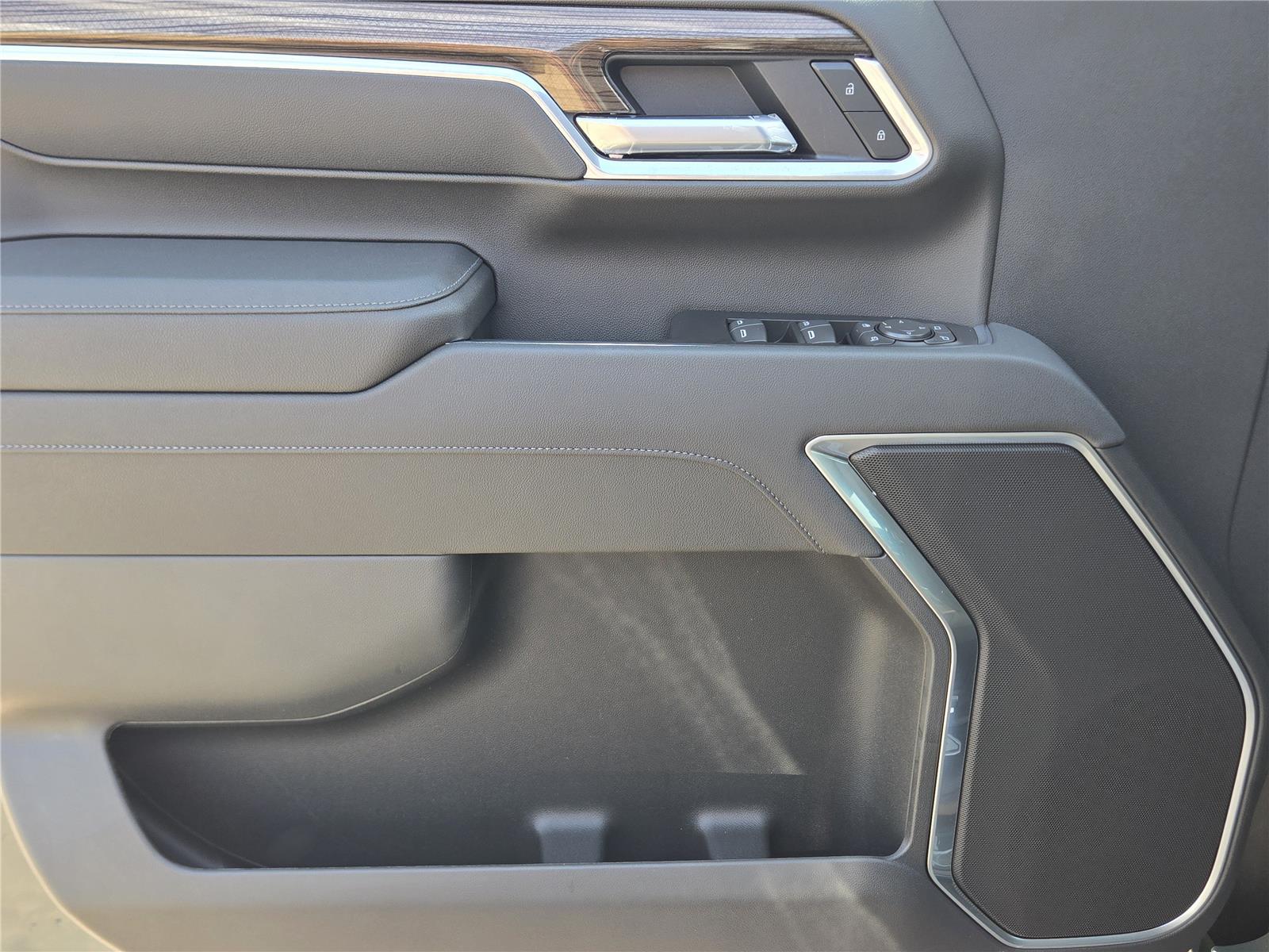 2026 Chevrolet Silverado 2500HD LT at Turner Chevrolet