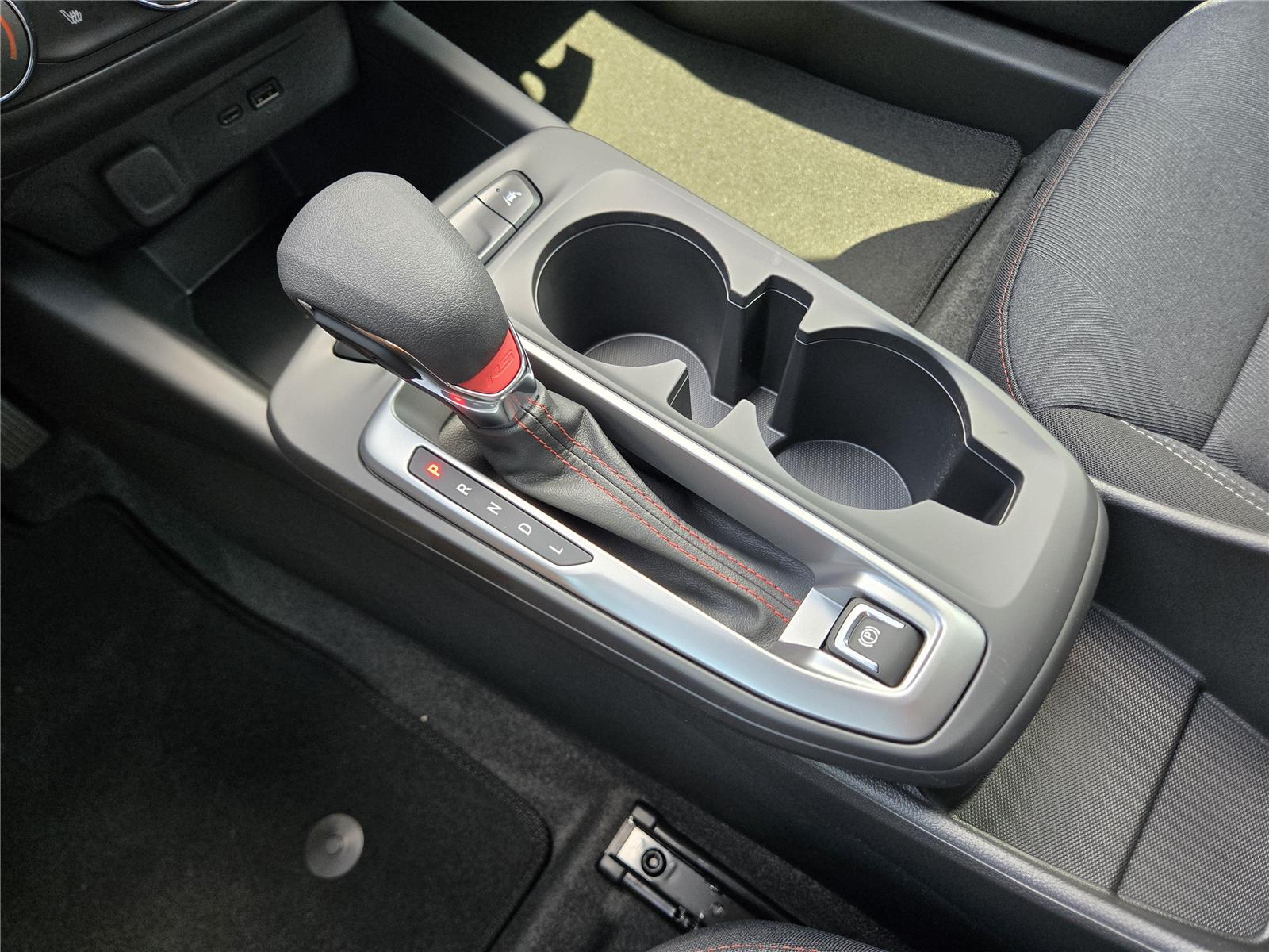 2026 Chevrolet Trax 1RS at Turner Chevrolet