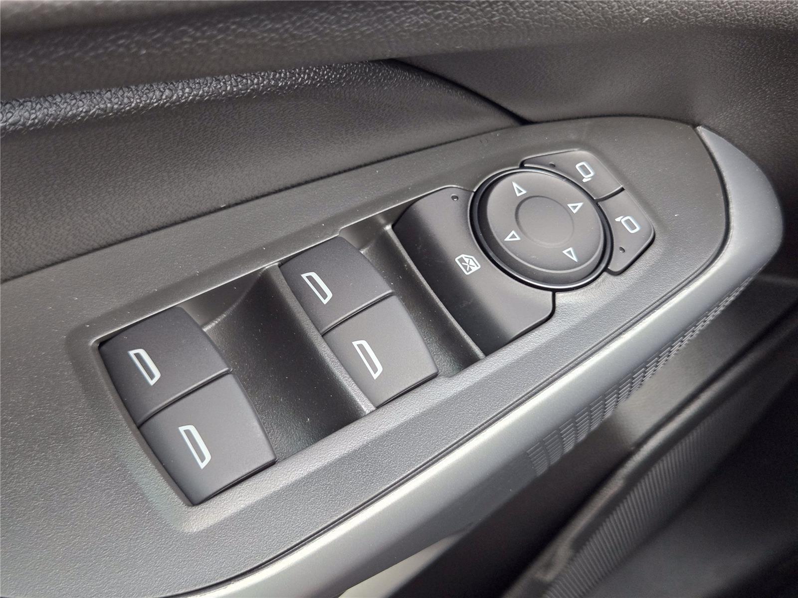 2026 Chevrolet Trax 1RS at Turner Chevrolet