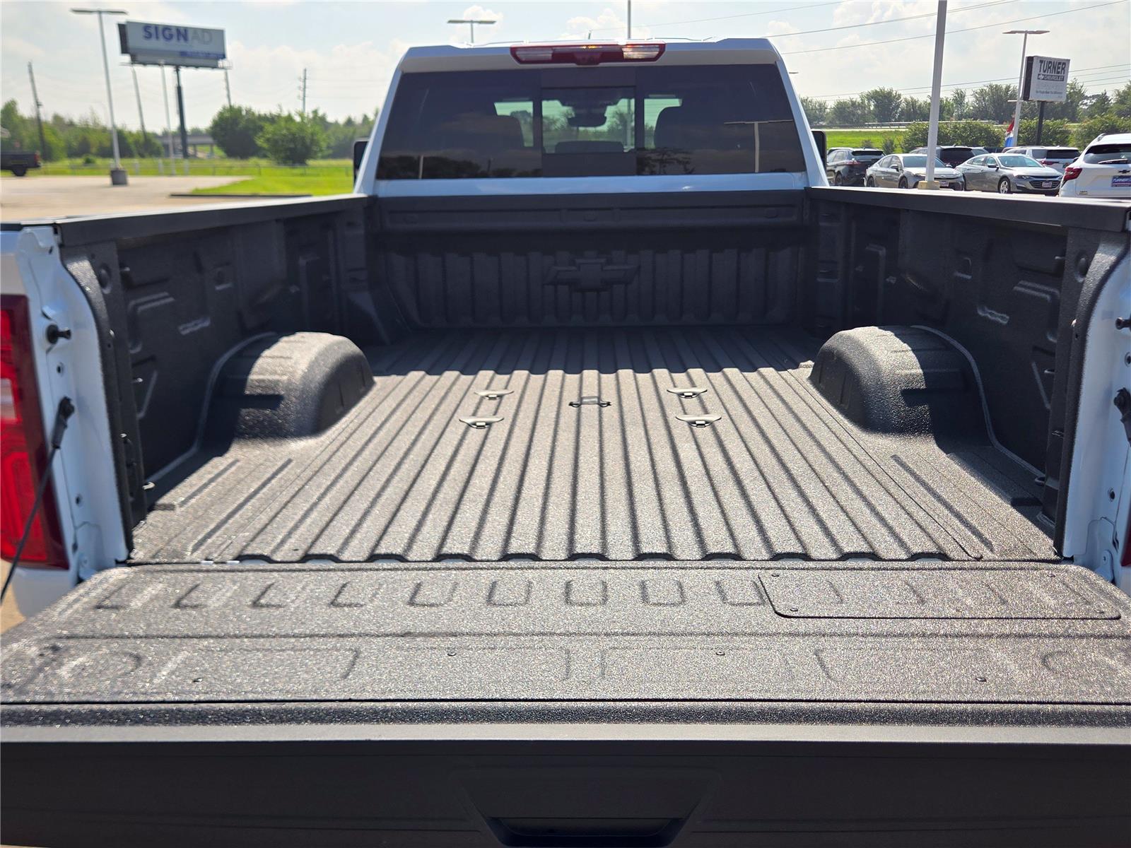 2026 Chevrolet Silverado 3500HD High Country at Davis Chevrolet