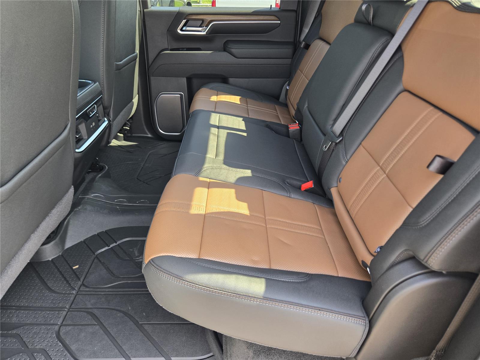 2026 Chevrolet Silverado 3500HD High Country at Turner Chevrolet