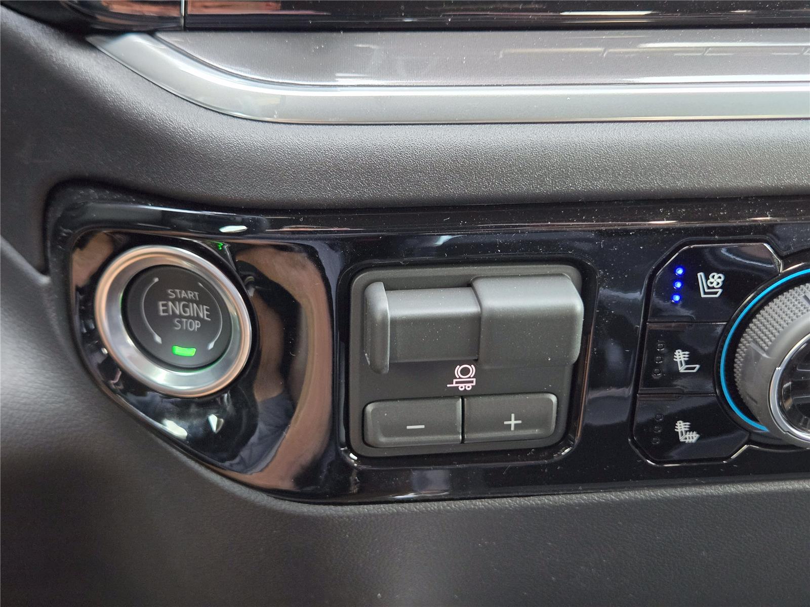 2026 Chevrolet Silverado 3500HD High Country at Turner Chevrolet