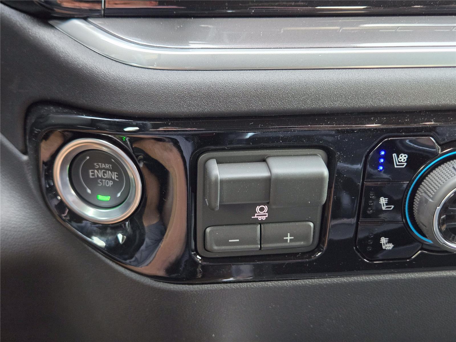 2026 Chevrolet Silverado 3500HD High Country at Davis Chevrolet
