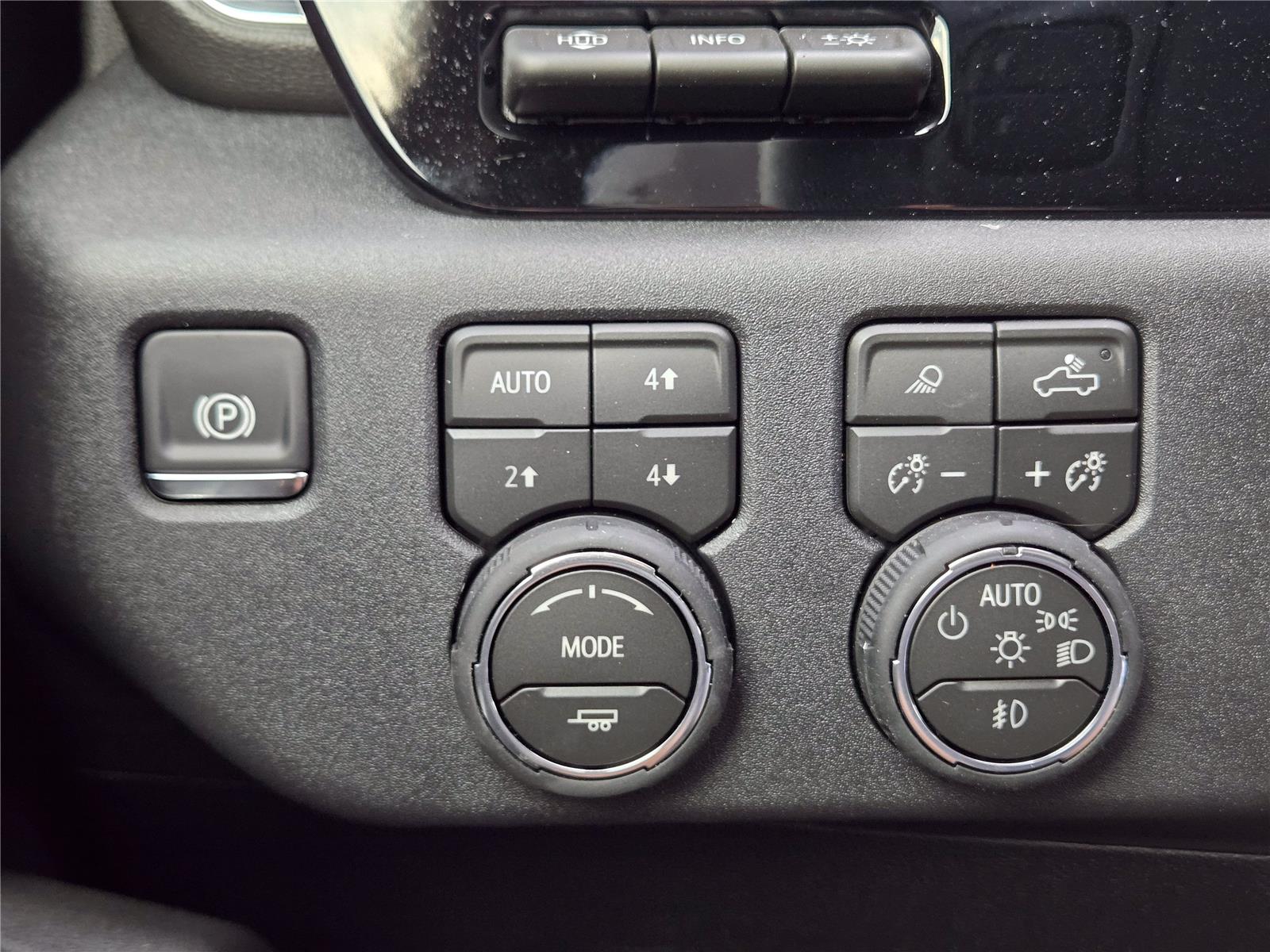 2026 Chevrolet Silverado 3500HD High Country at Davis Chevrolet