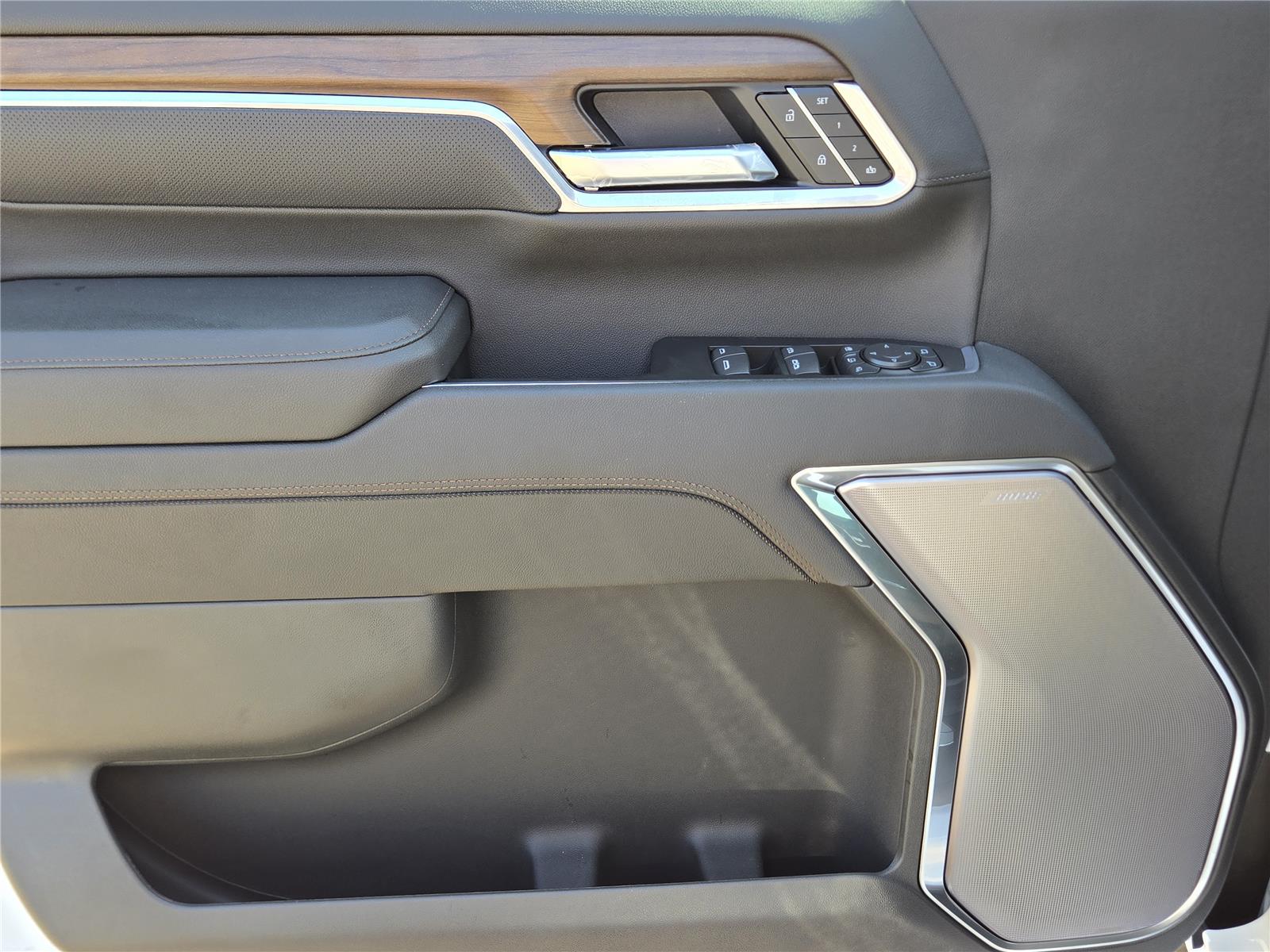 2026 Chevrolet Silverado 3500HD High Country at Turner Chevrolet