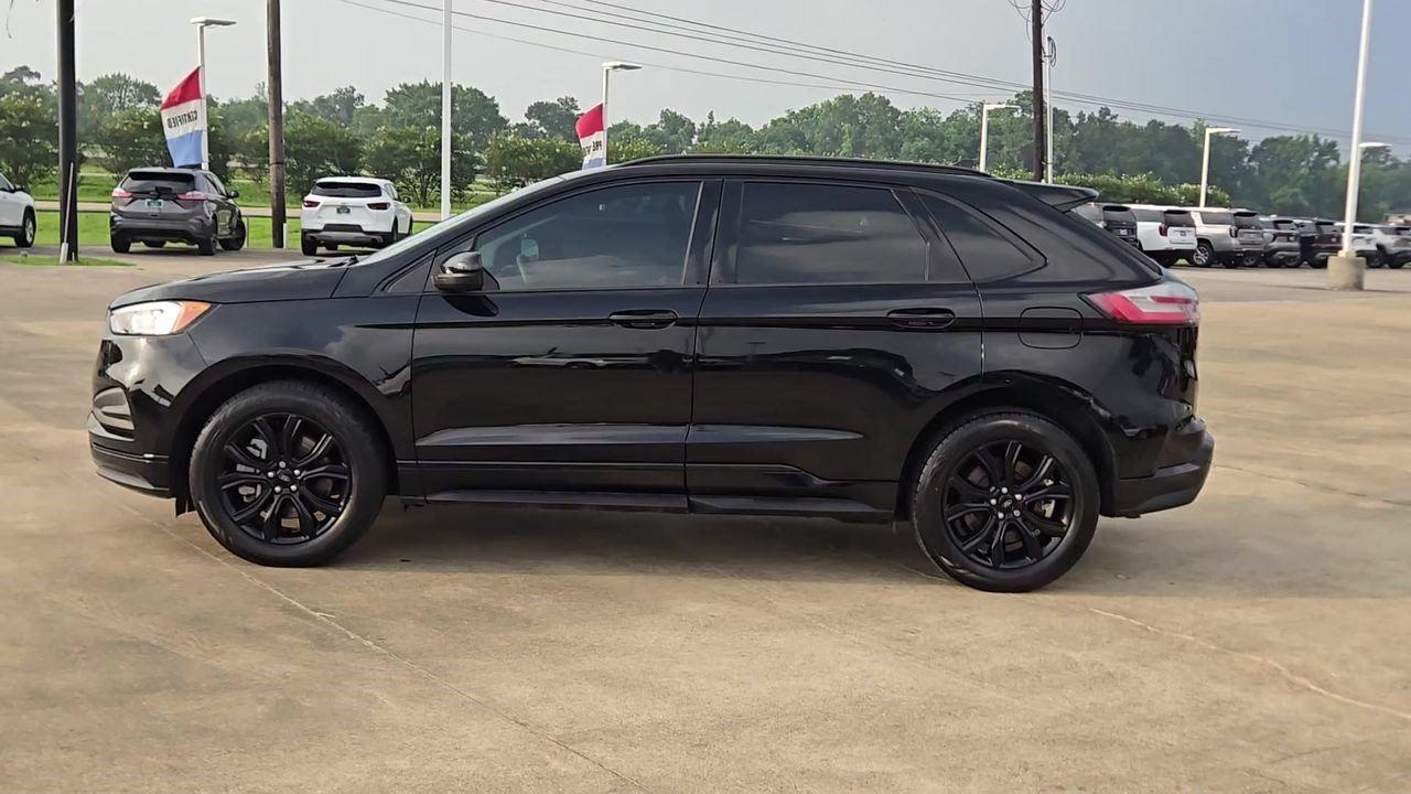 2022 Ford Edge SE at AutoNation Toyota Gulf Fwy