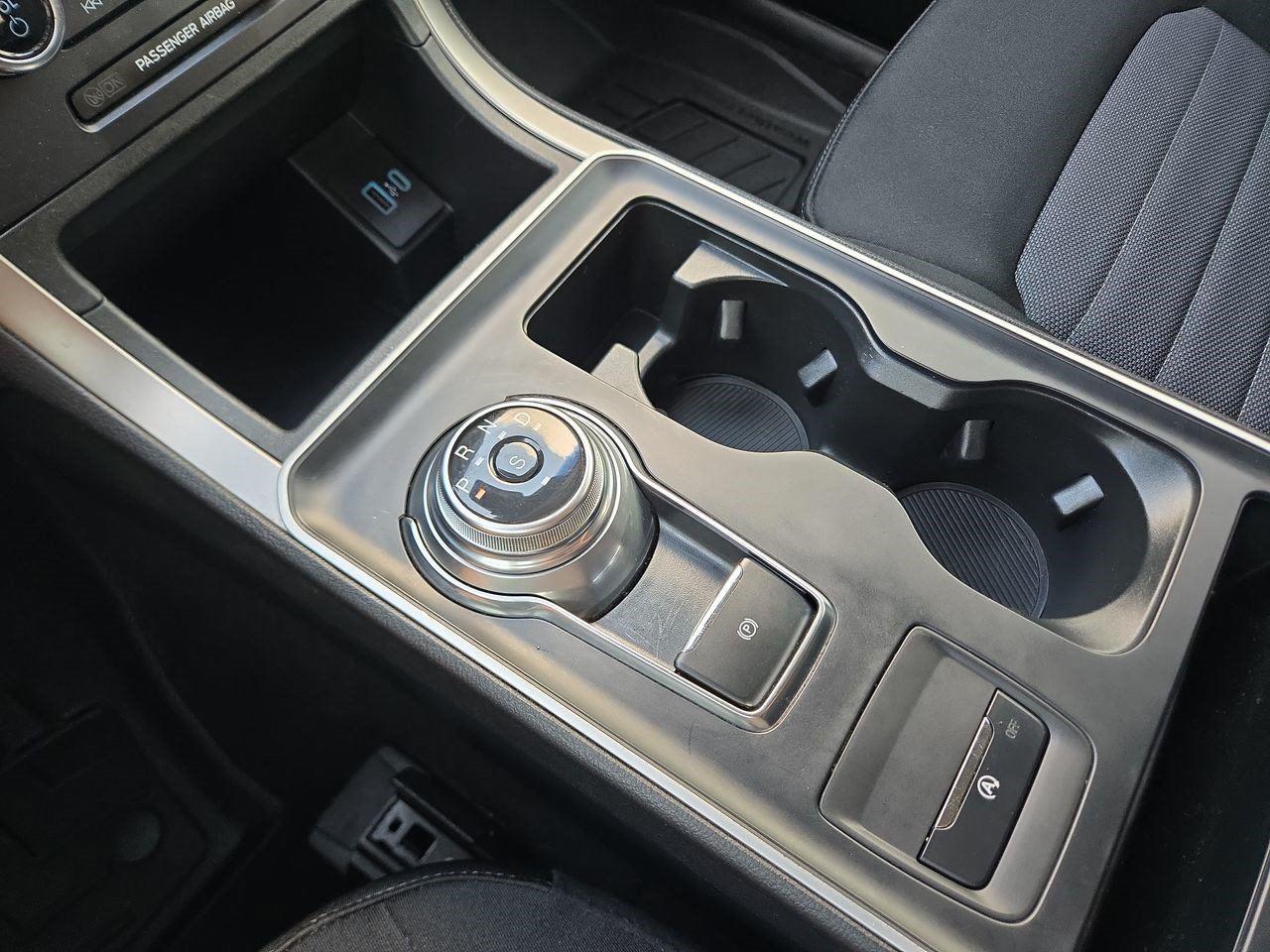 2022 Ford Edge SE at AutoNation Toyota Gulf Fwy