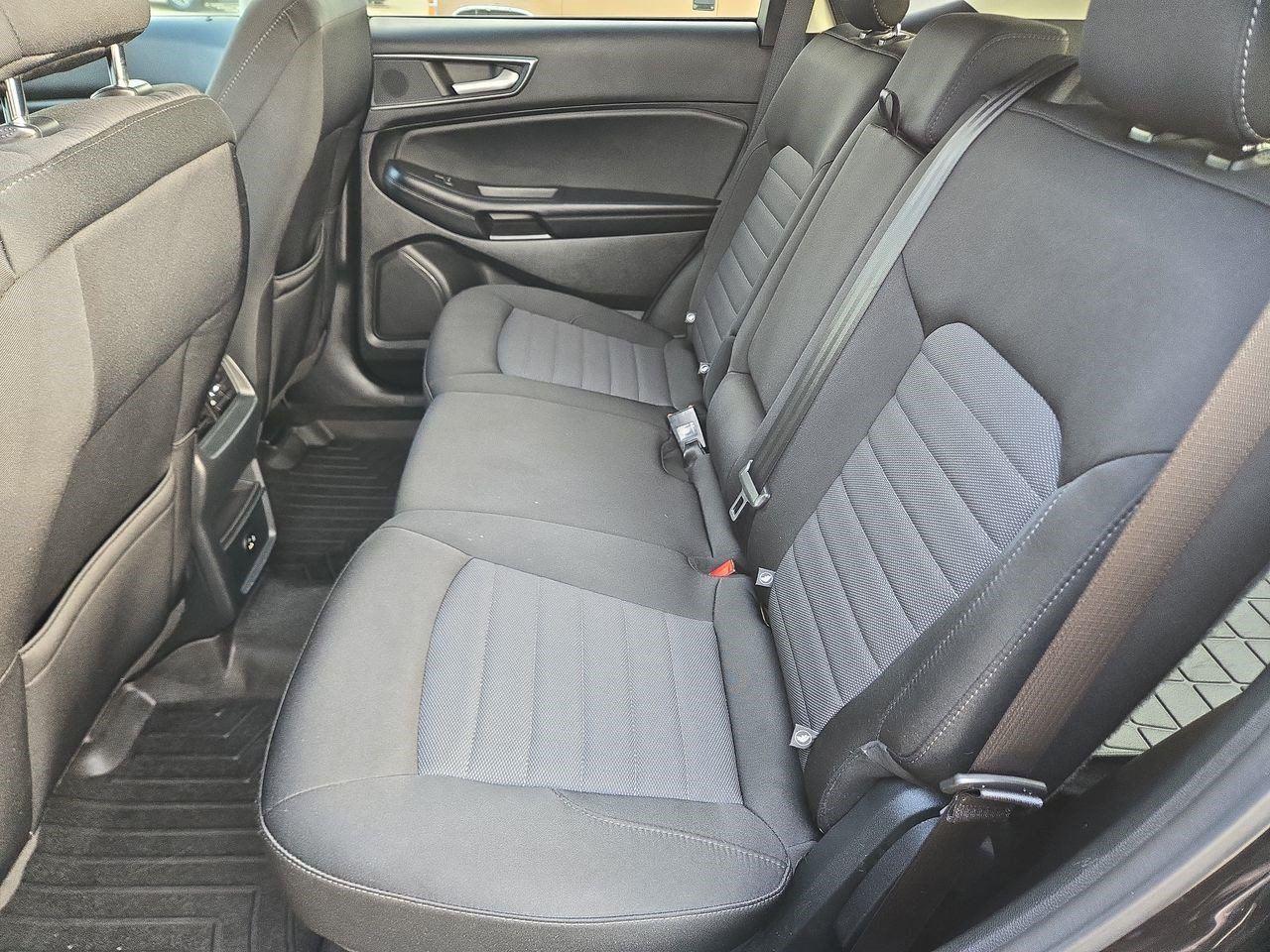 2022 Ford Edge SE at AutoNation Toyota Gulf Fwy