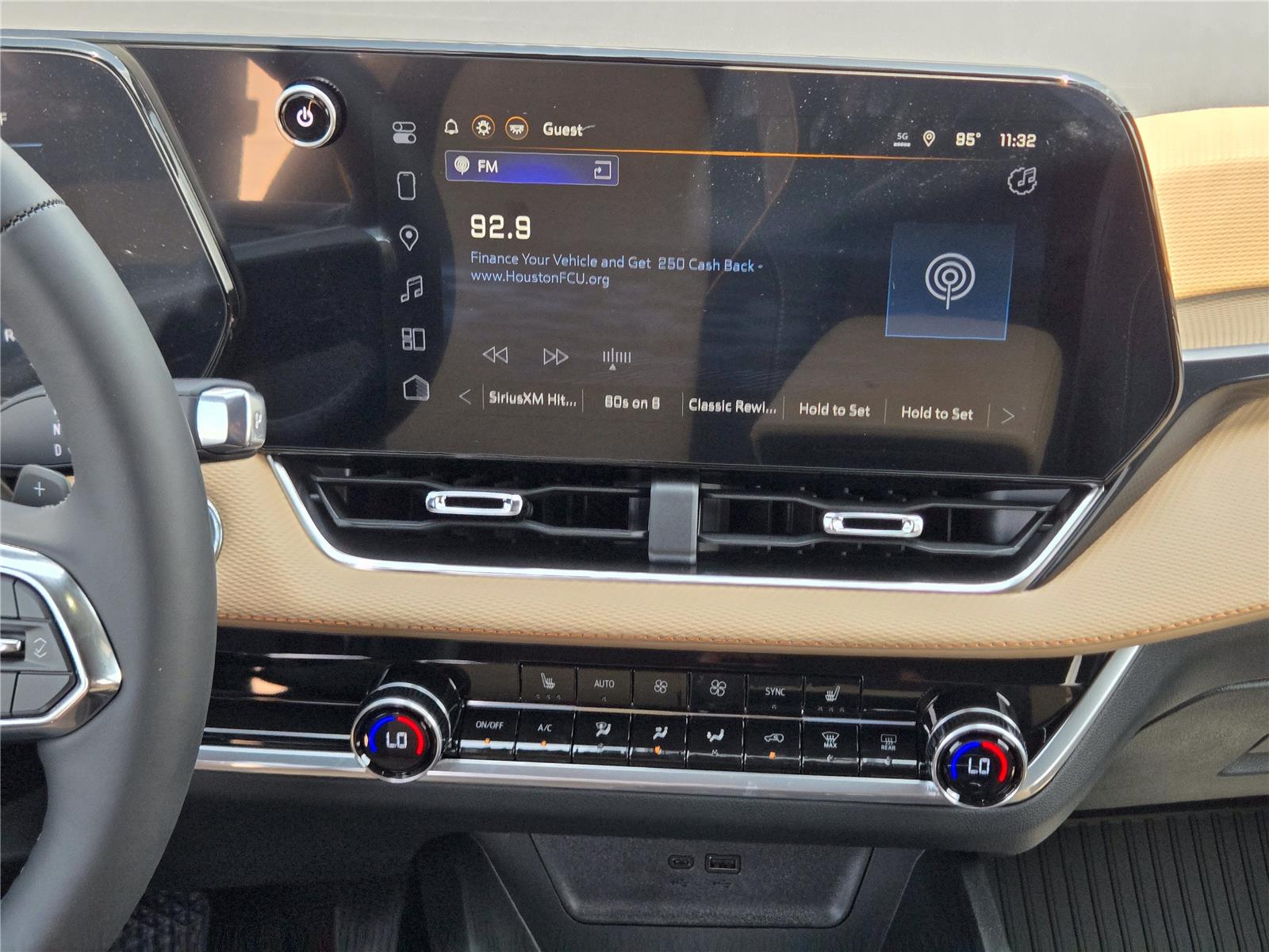 2026 Chevrolet Equinox FWD ACTIV at Turner Chevrolet