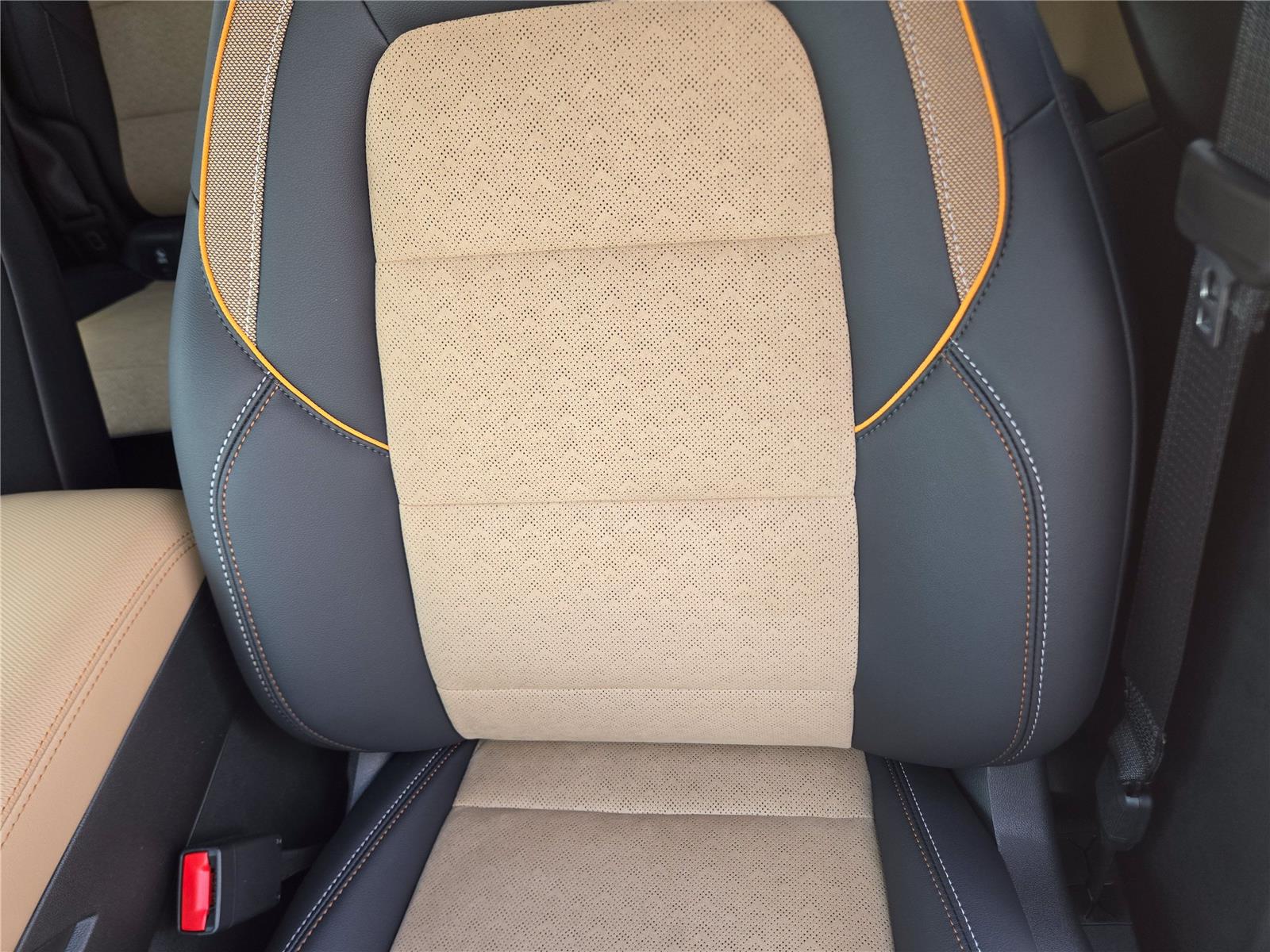 2026 Chevrolet Equinox FWD ACTIV at Turner Chevrolet