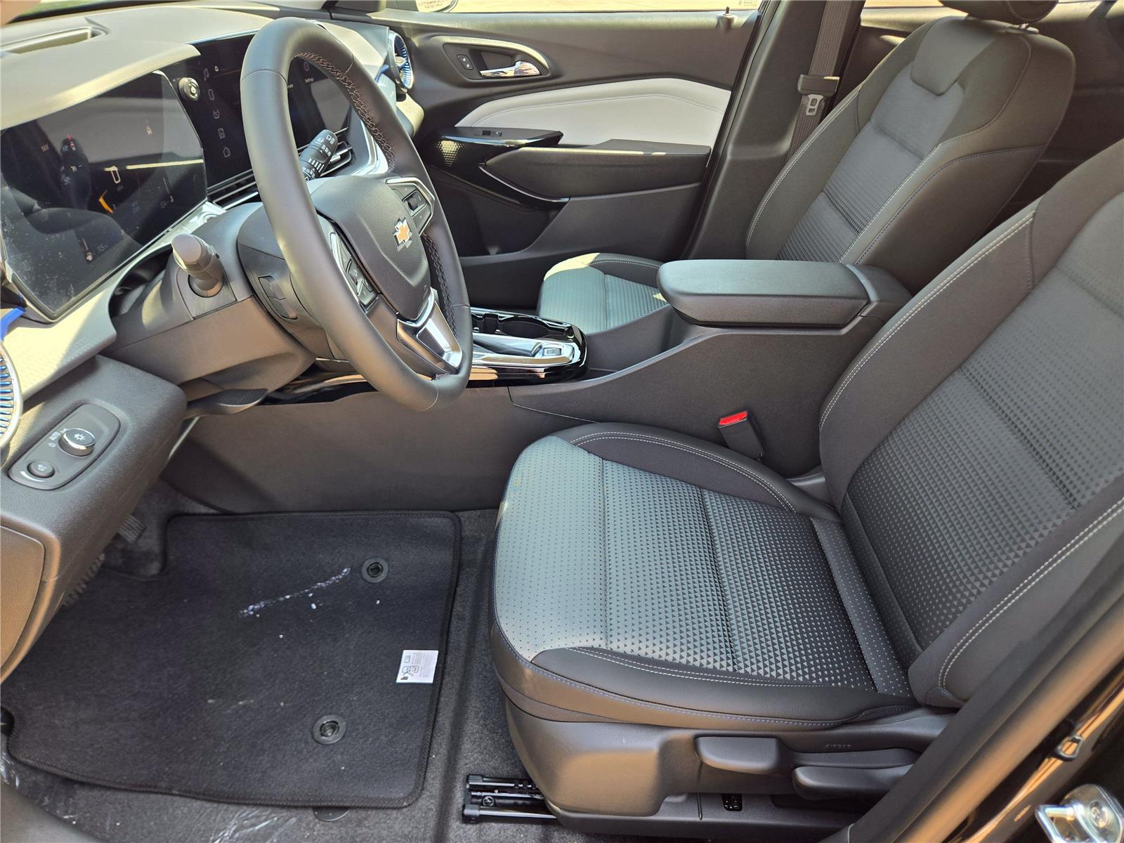 2026 Chevrolet Trax LT at Davis Chevrolet