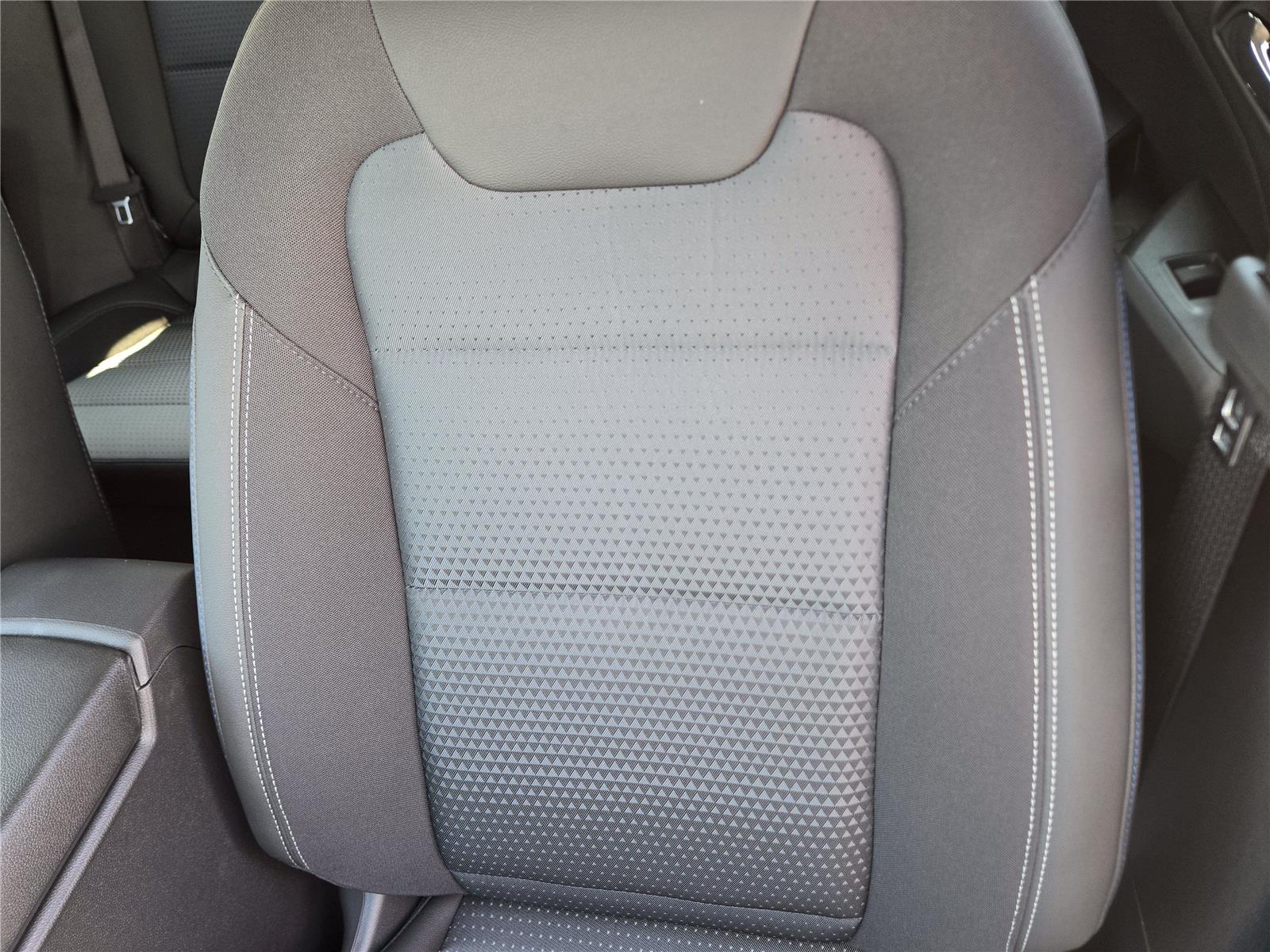 2026 Chevrolet Trax LT at Davis Chevrolet