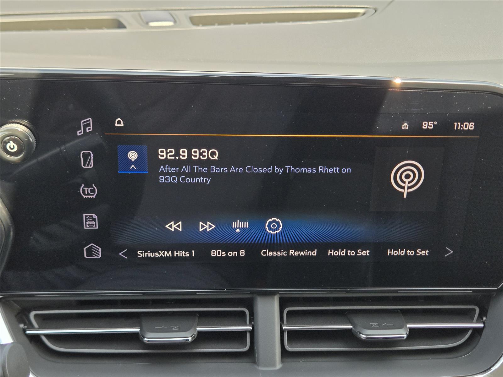 2026 Chevrolet Trax LT at Davis Chevrolet