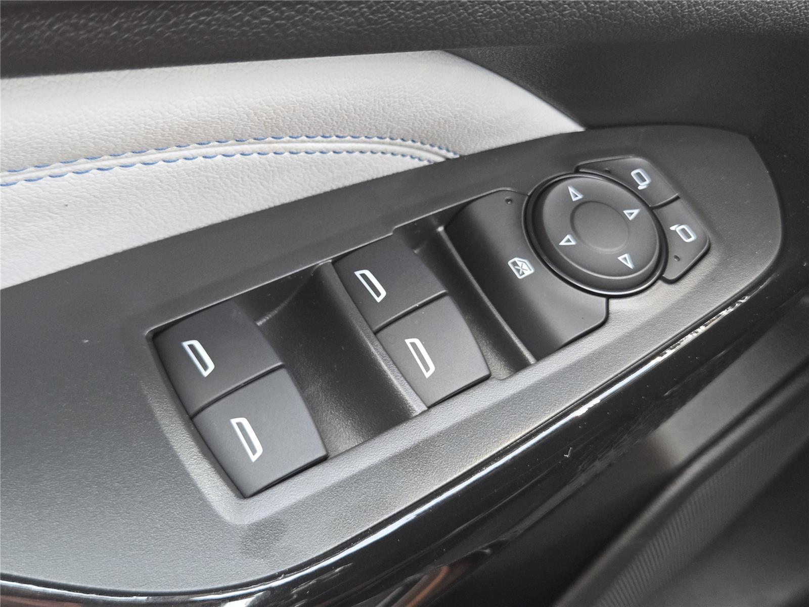2026 Chevrolet Trax LT at Davis Chevrolet
