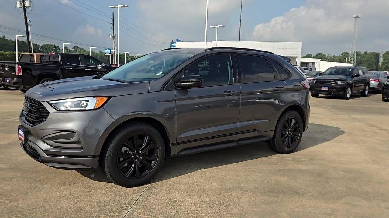 2023 Ford Edge SE at AutoNation Toyota Gulf Fwy