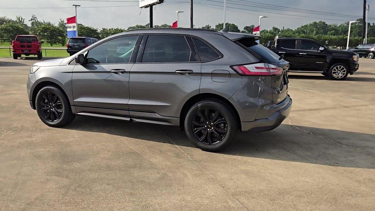 2023 Ford Edge SE at AutoNation Toyota Gulf Fwy