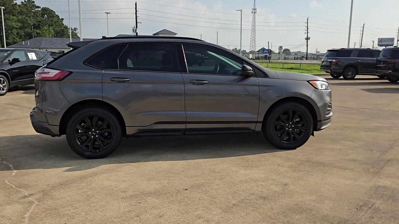 2023 Ford Edge SE at AutoNation Toyota Gulf Fwy