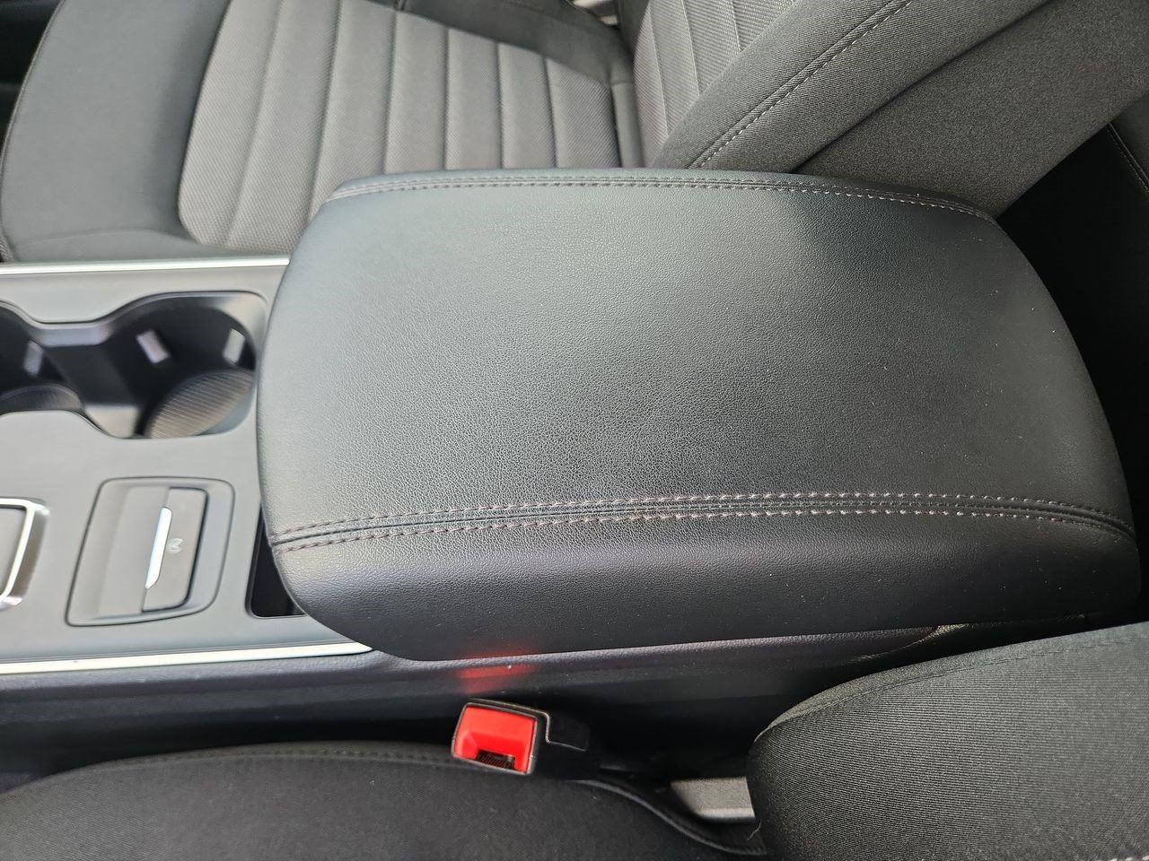 2023 Ford Edge SE at AutoNation Toyota Gulf Fwy