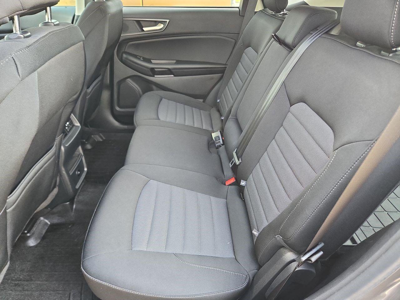 2023 Ford Edge SE at AutoNation Toyota Gulf Fwy