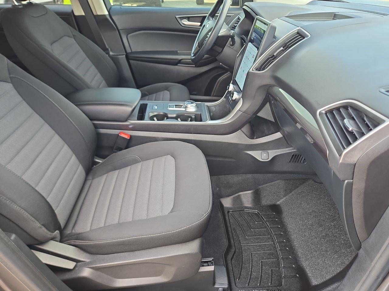 2023 Ford Edge SE at AutoNation Toyota Gulf Fwy