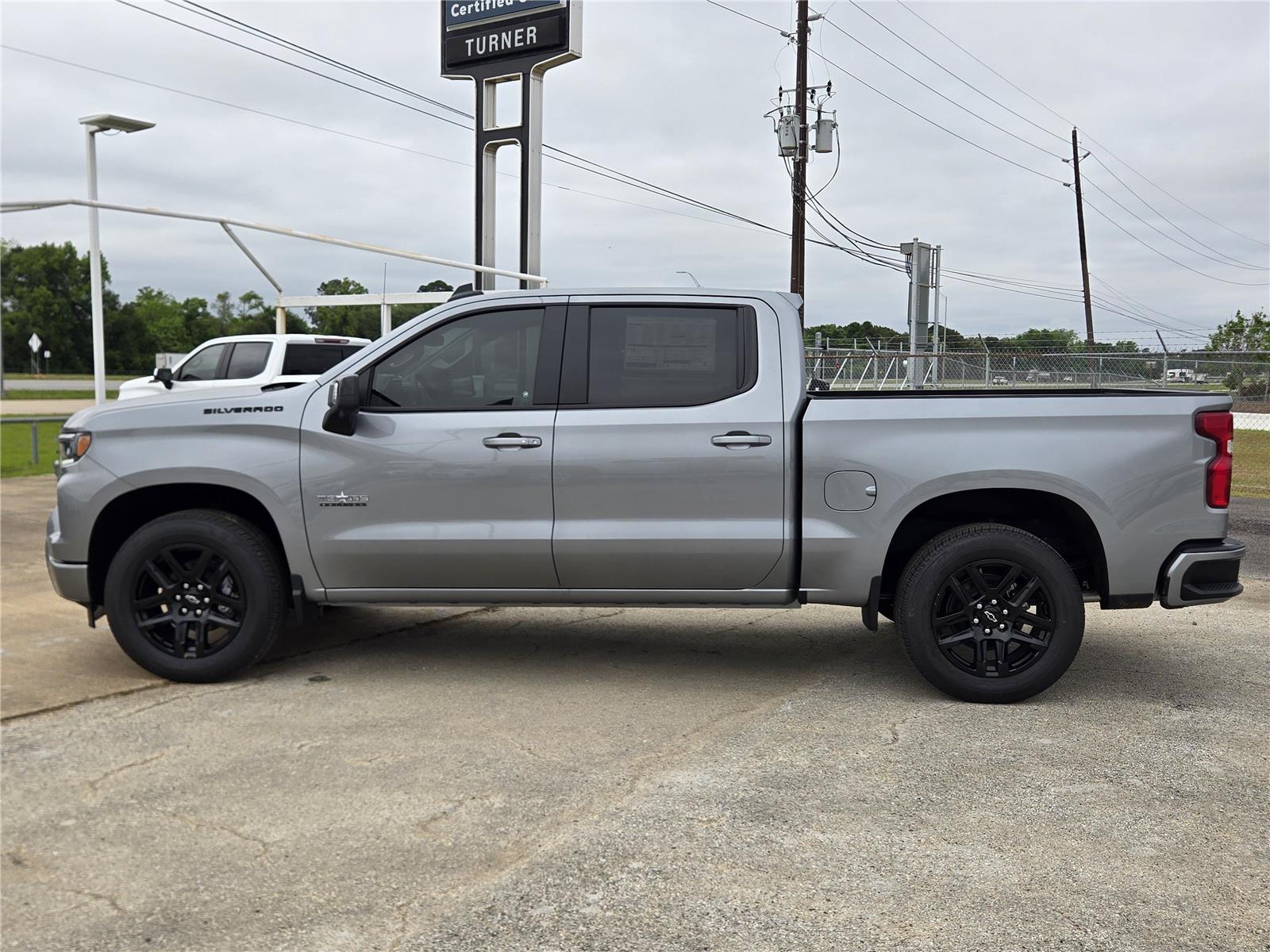 2026 Chevrolet Silverado 1500 RST - 6