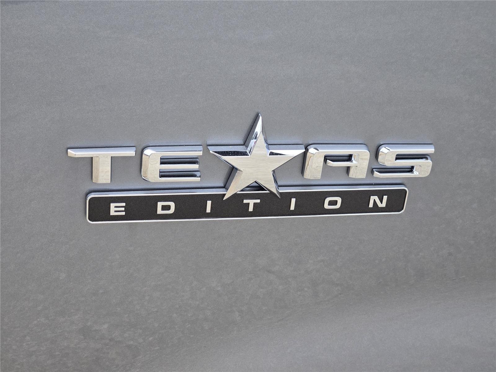 2026 Chevrolet Silverado 1500 RST - 8