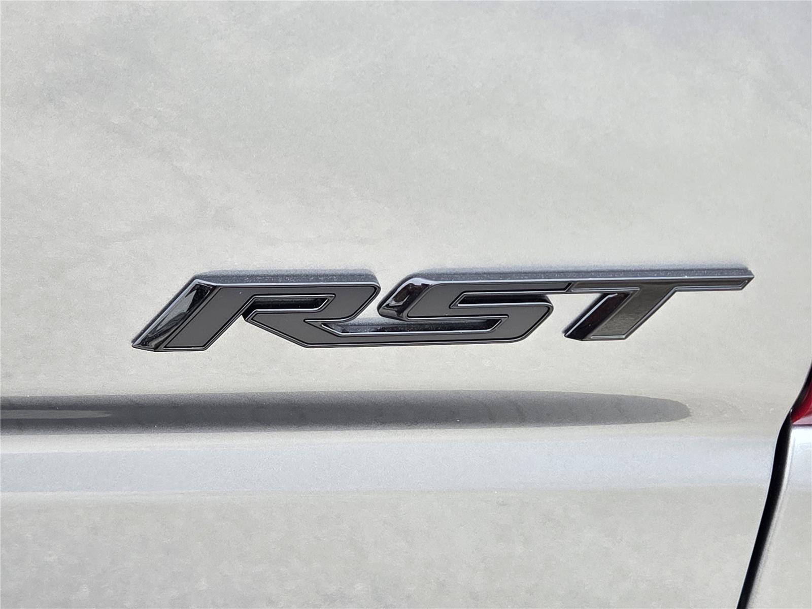 2026 Chevrolet Silverado 1500 RST - 9