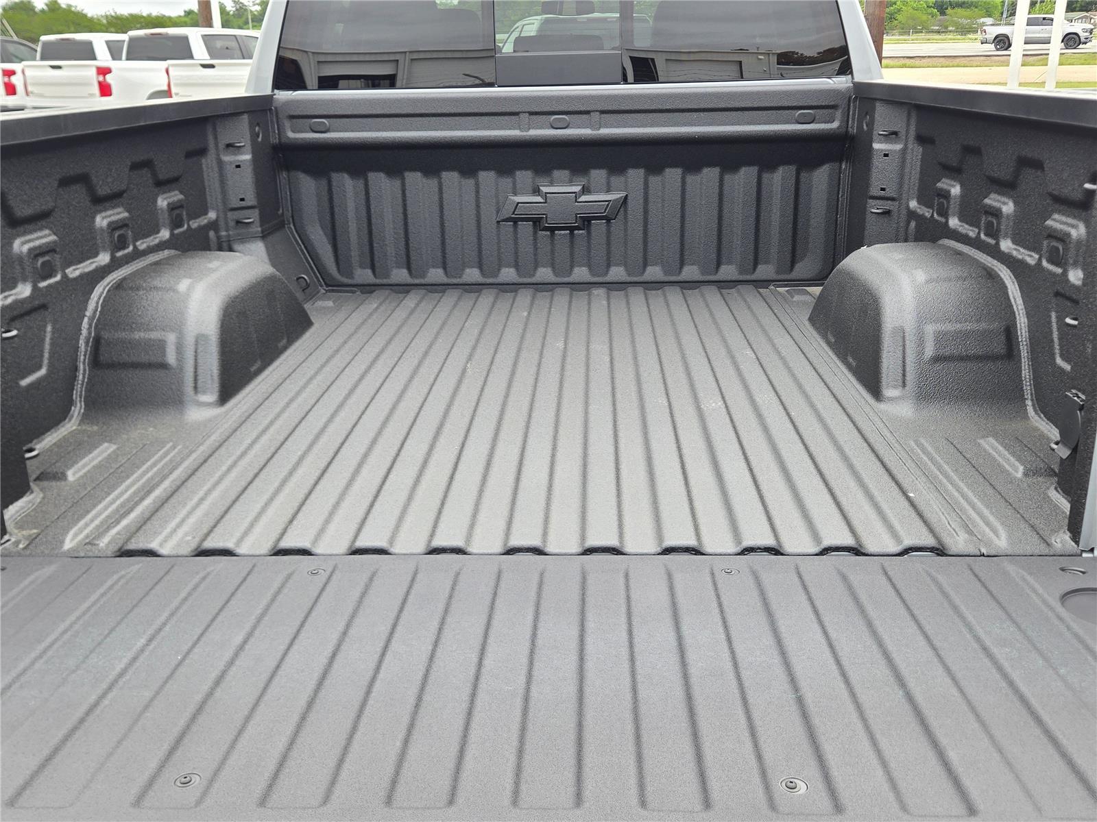 2026 Chevrolet Silverado 1500 RST - 10