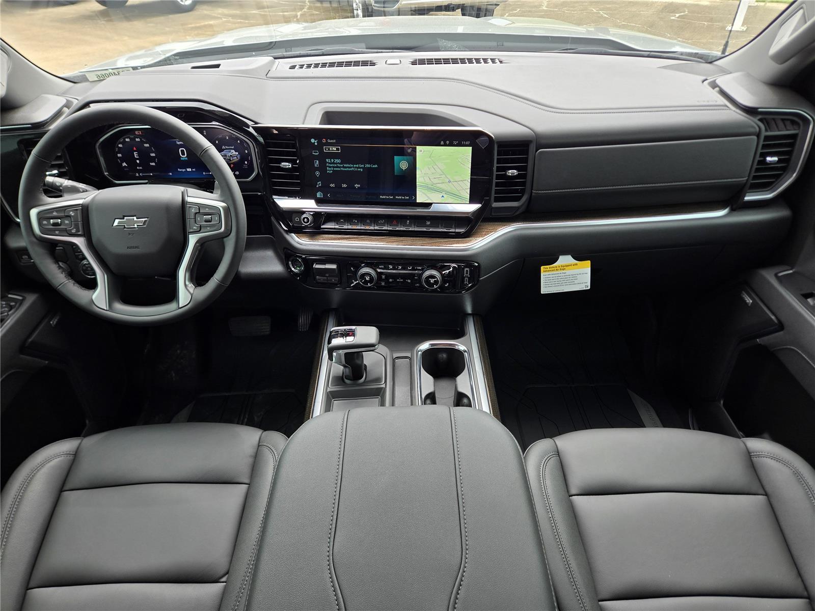 2026 Chevrolet Silverado 1500 RST - 11