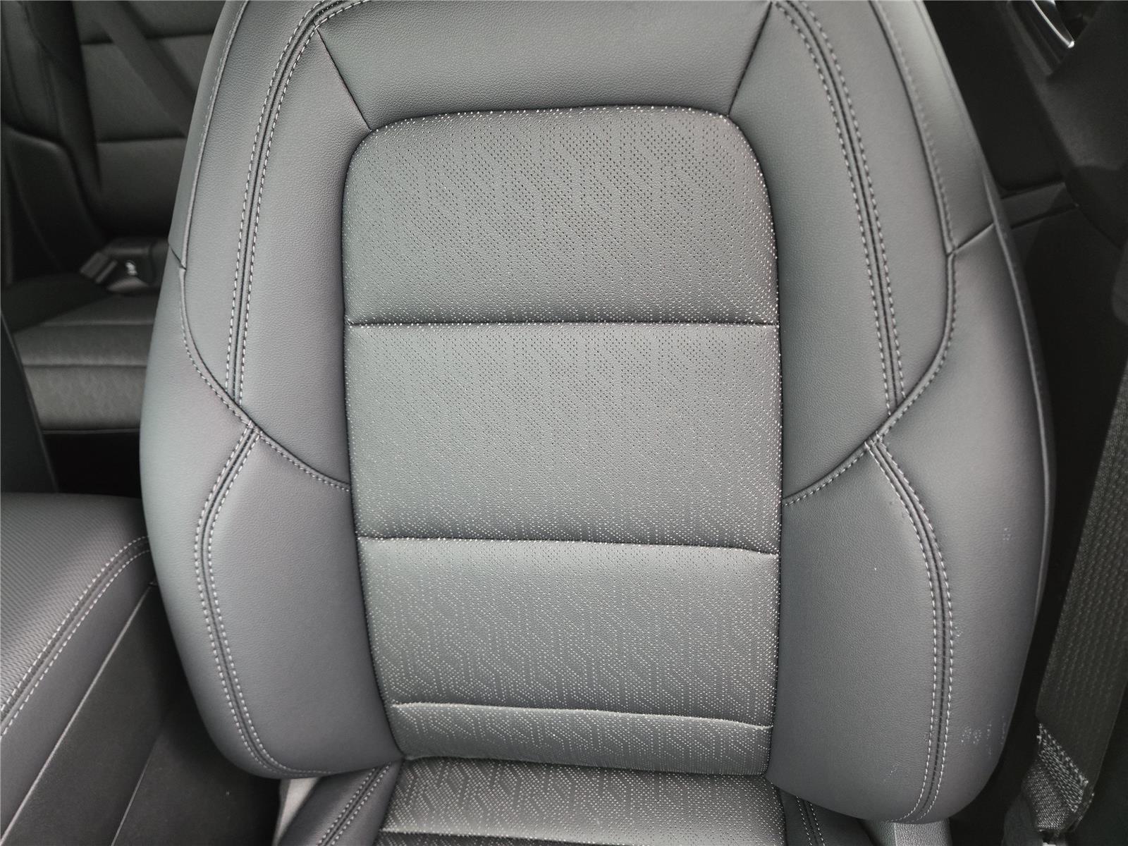 2026 Chevrolet Equinox FWD LT at Turner Chevrolet